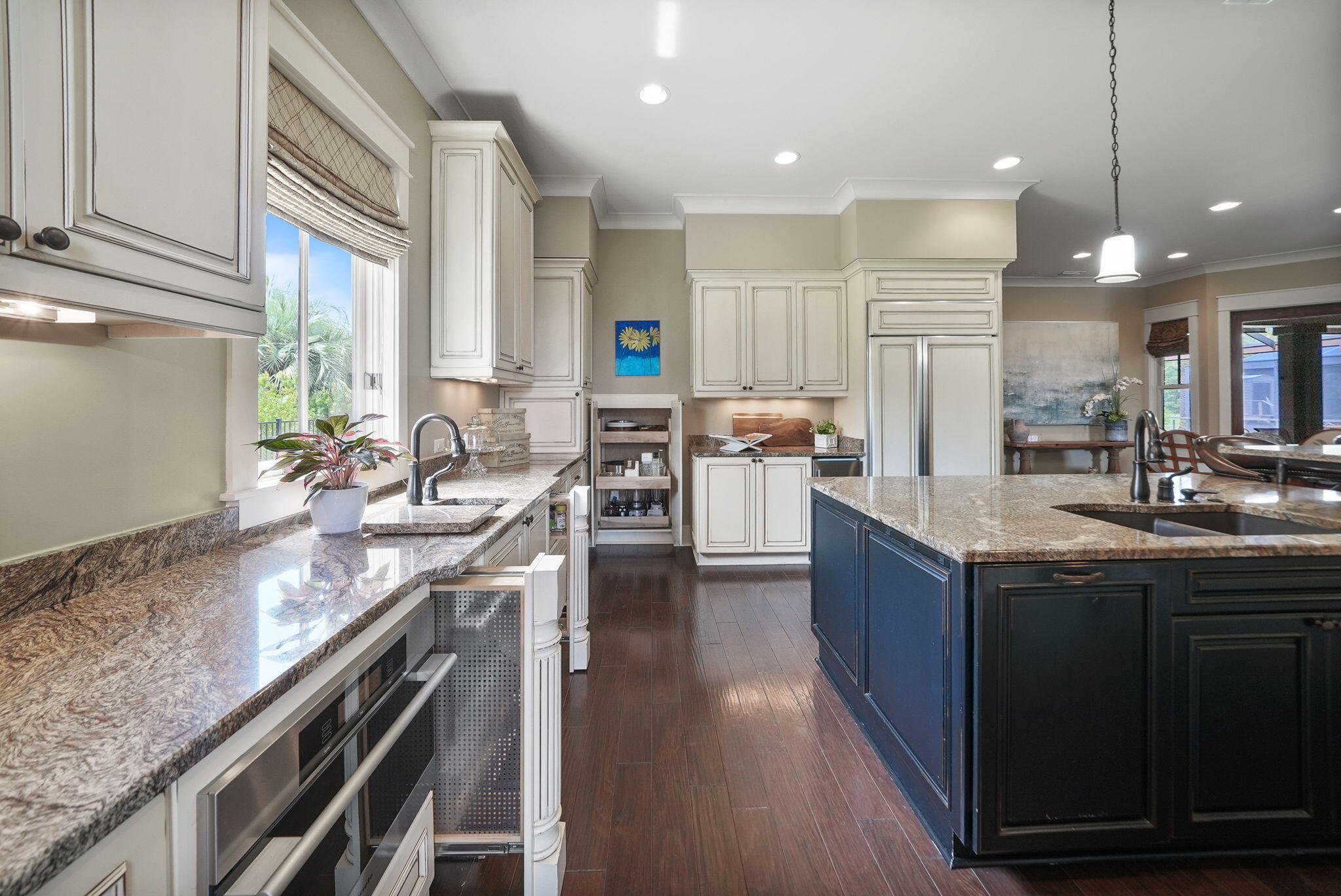 Bay Point - Residential