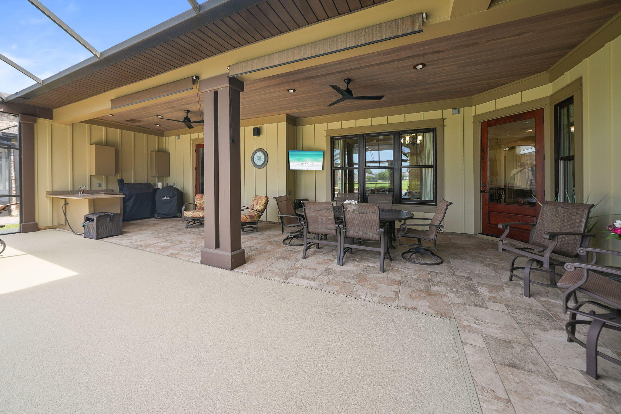Bay Point - Residential