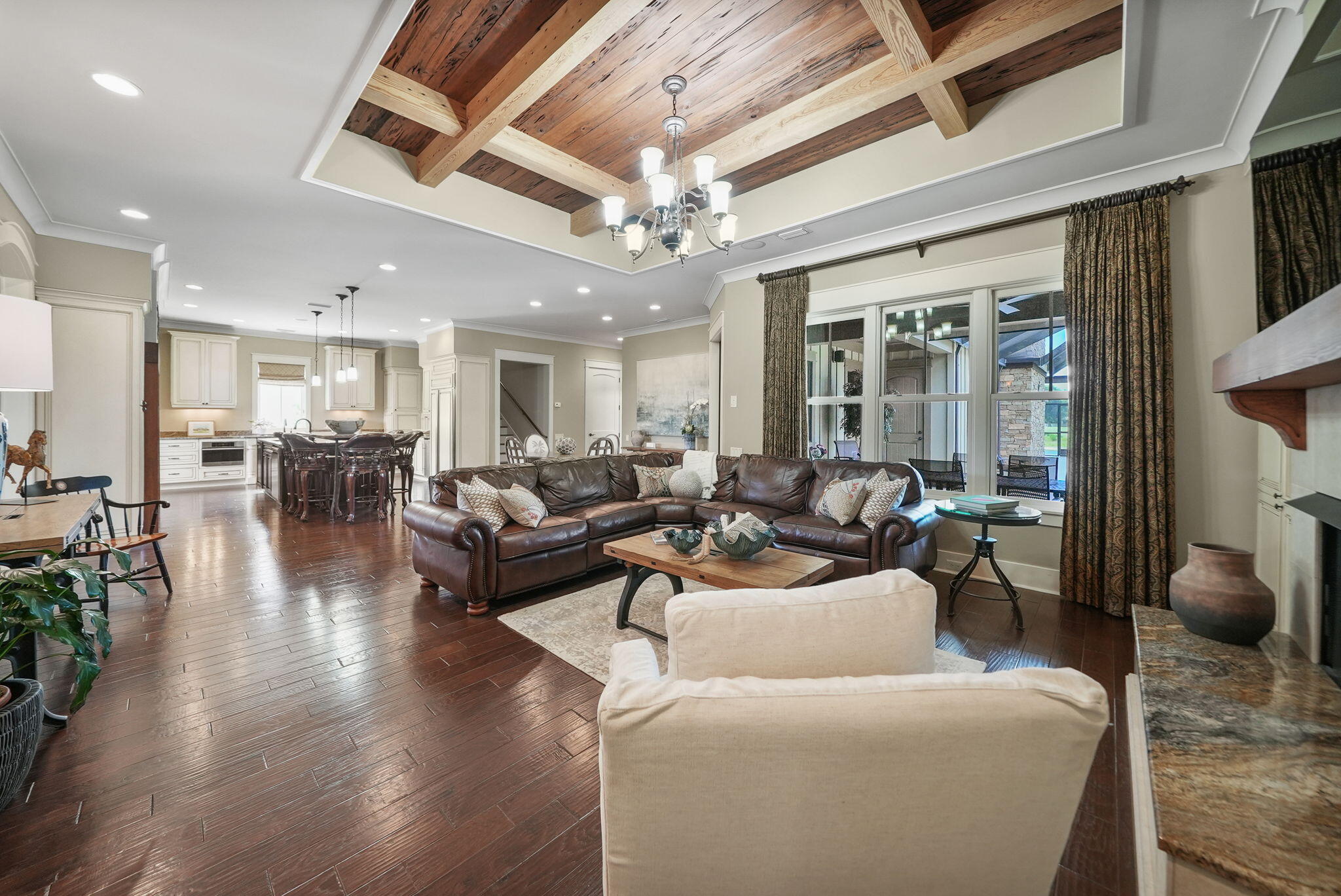 Bay Point - Residential