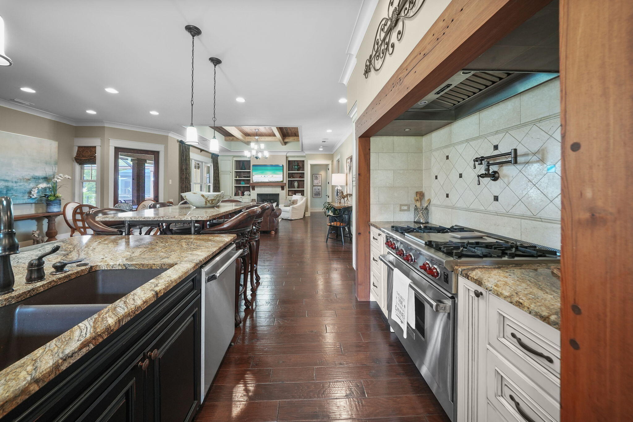 Bay Point - Residential