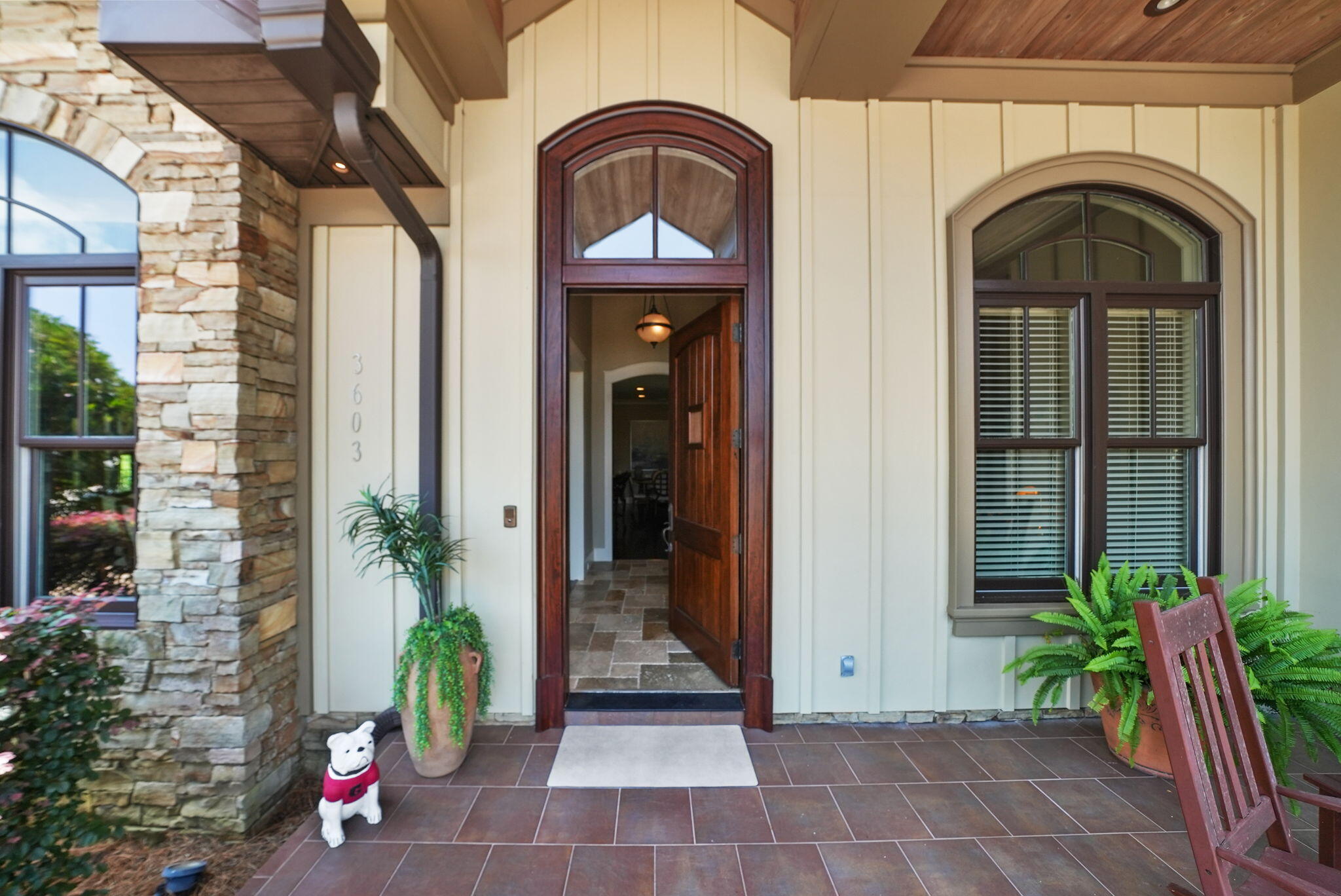 Bay Point - Residential