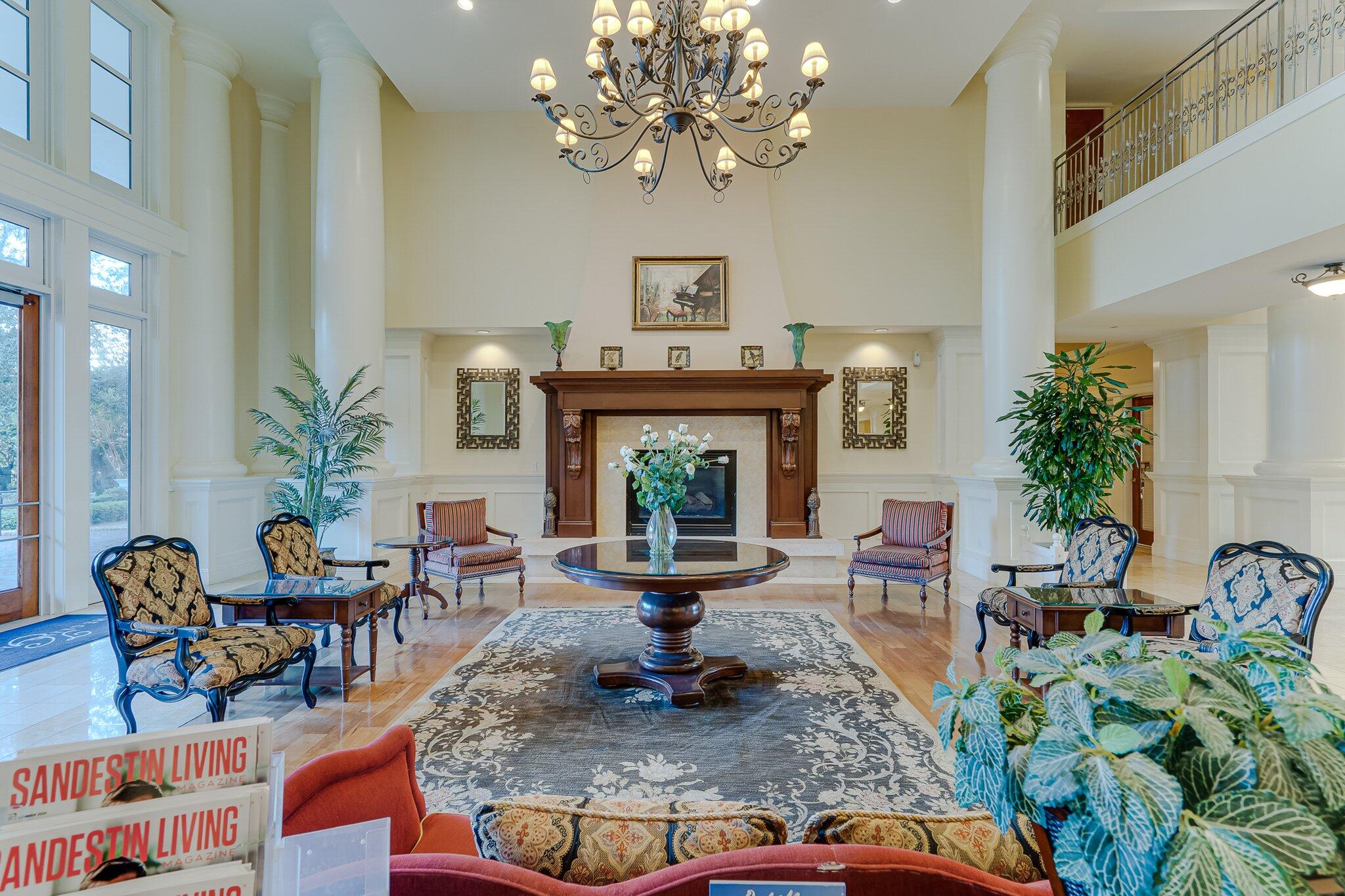 Grand Sandestin - Residential