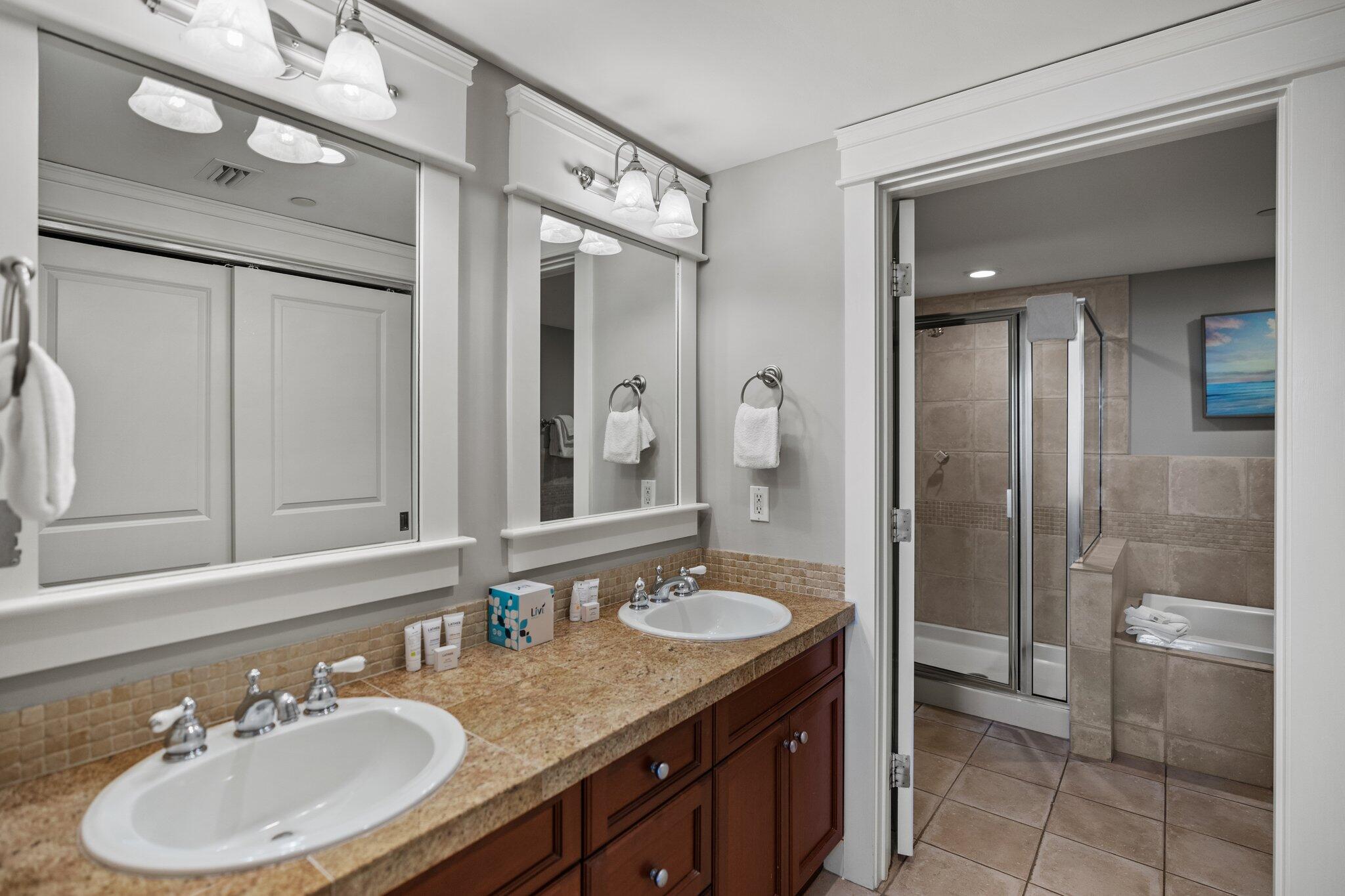 Grand Sandestin - Residential