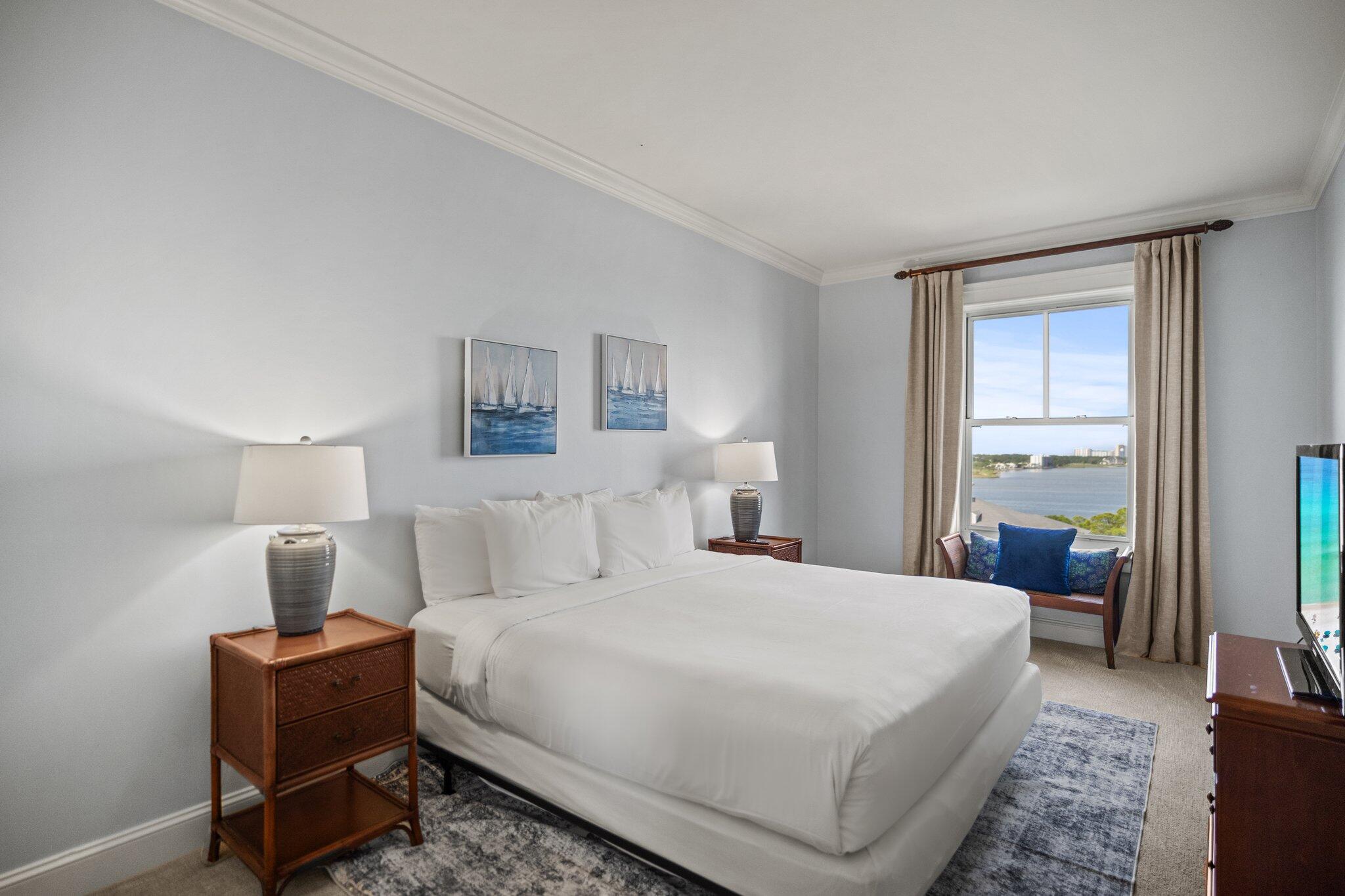 Grand Sandestin - Residential