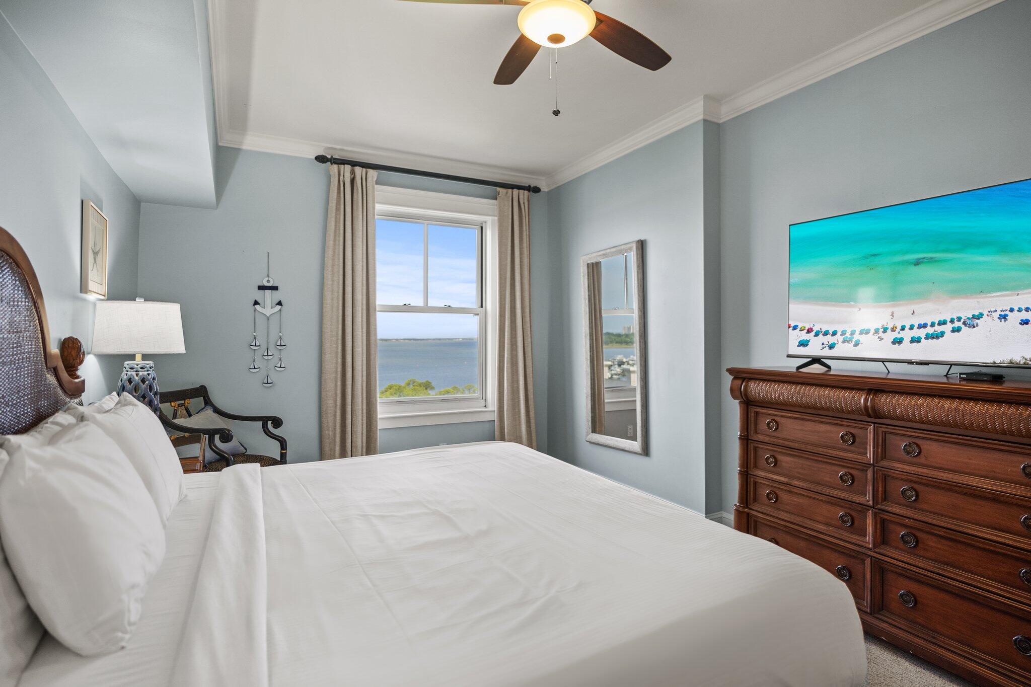 Grand Sandestin - Residential
