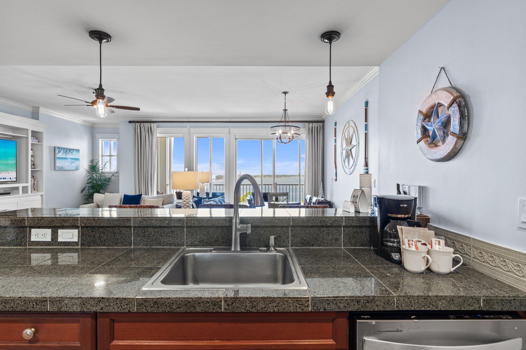 Grand Sandestin - Residential