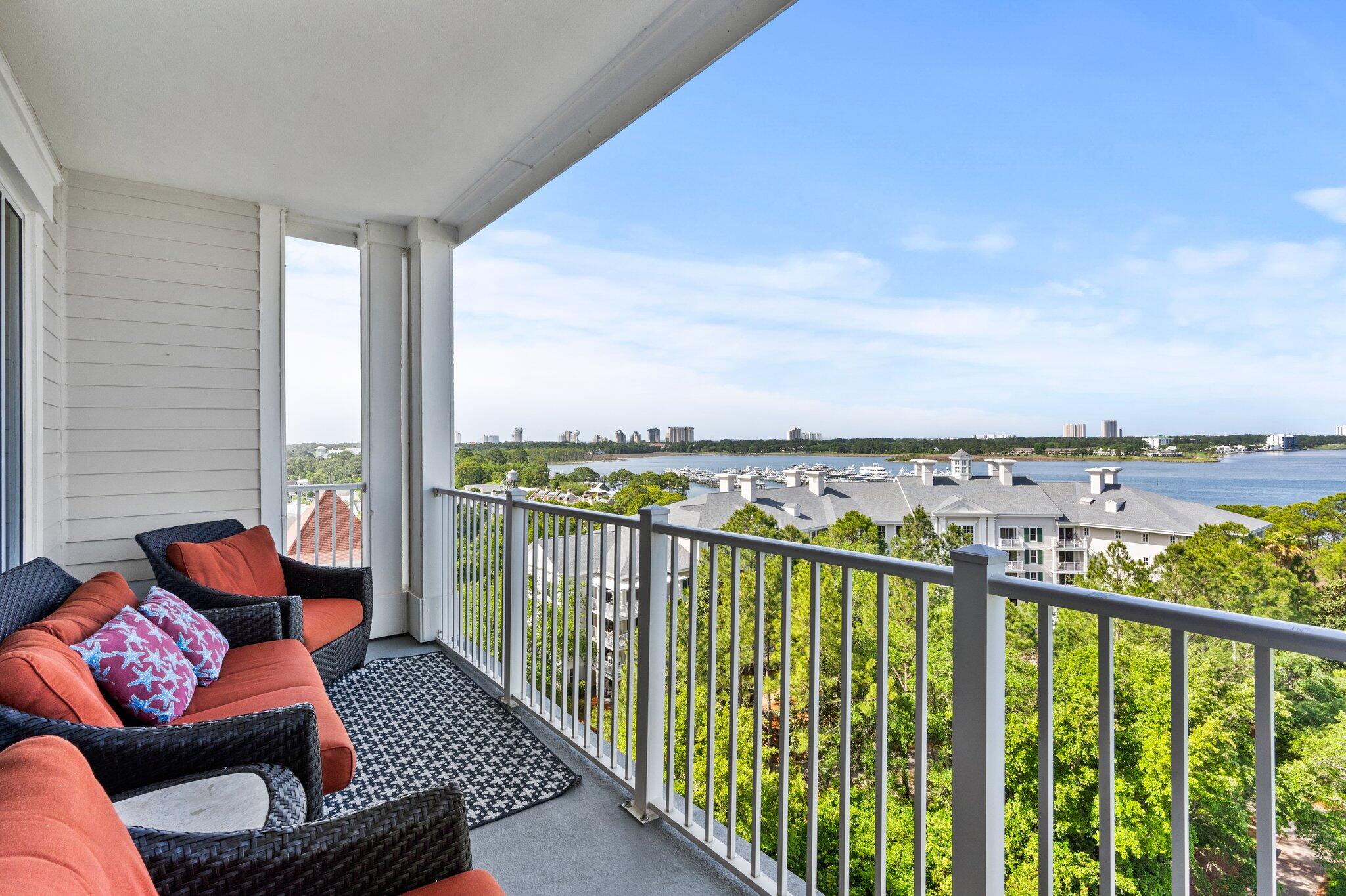 Grand Sandestin - Residential