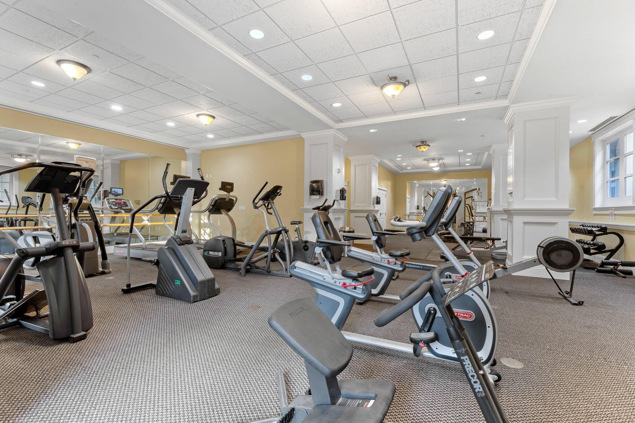 Grand Sandestin - Residential