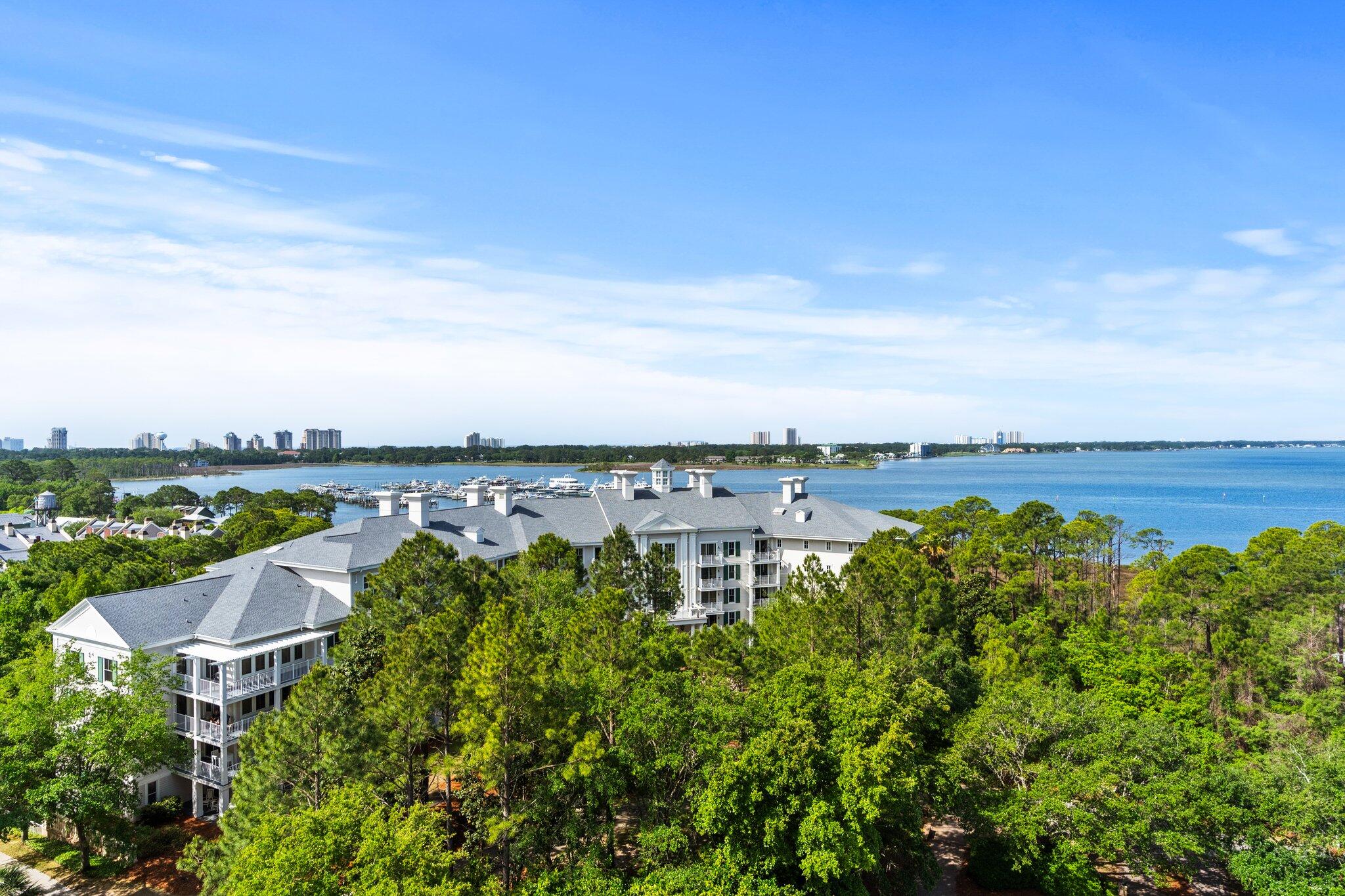 Grand Sandestin - Residential