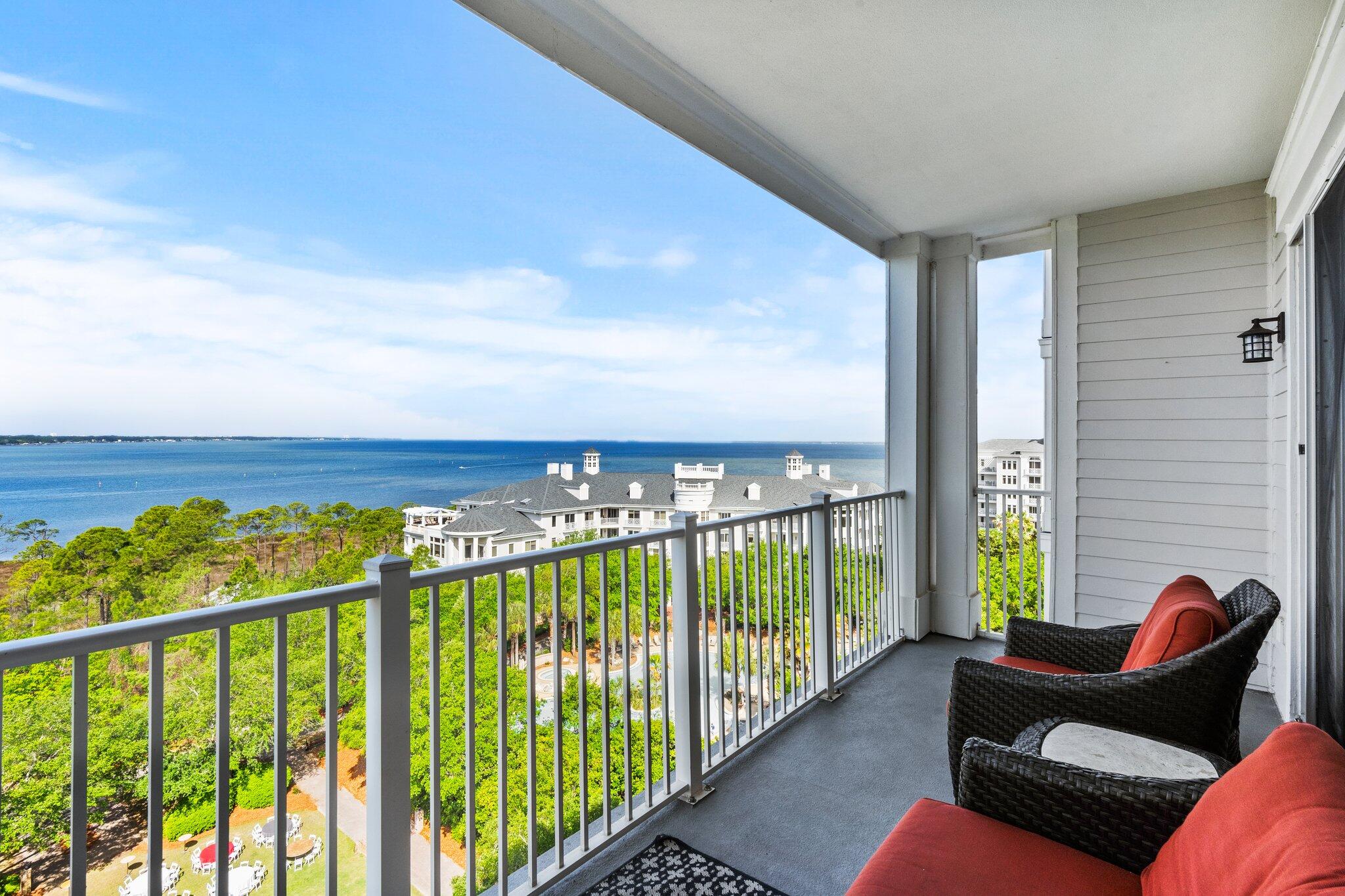 Grand Sandestin - Residential