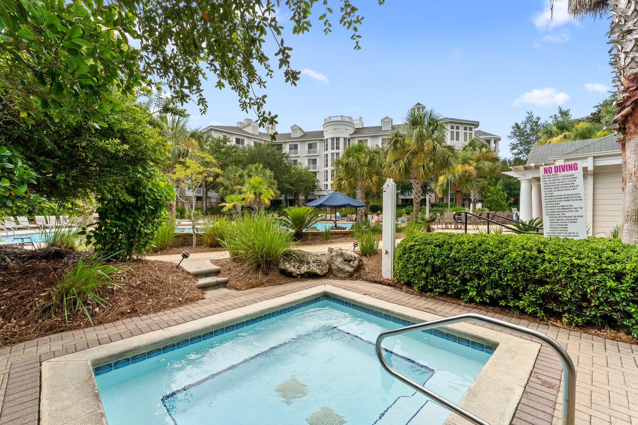 Grand Sandestin - Residential
