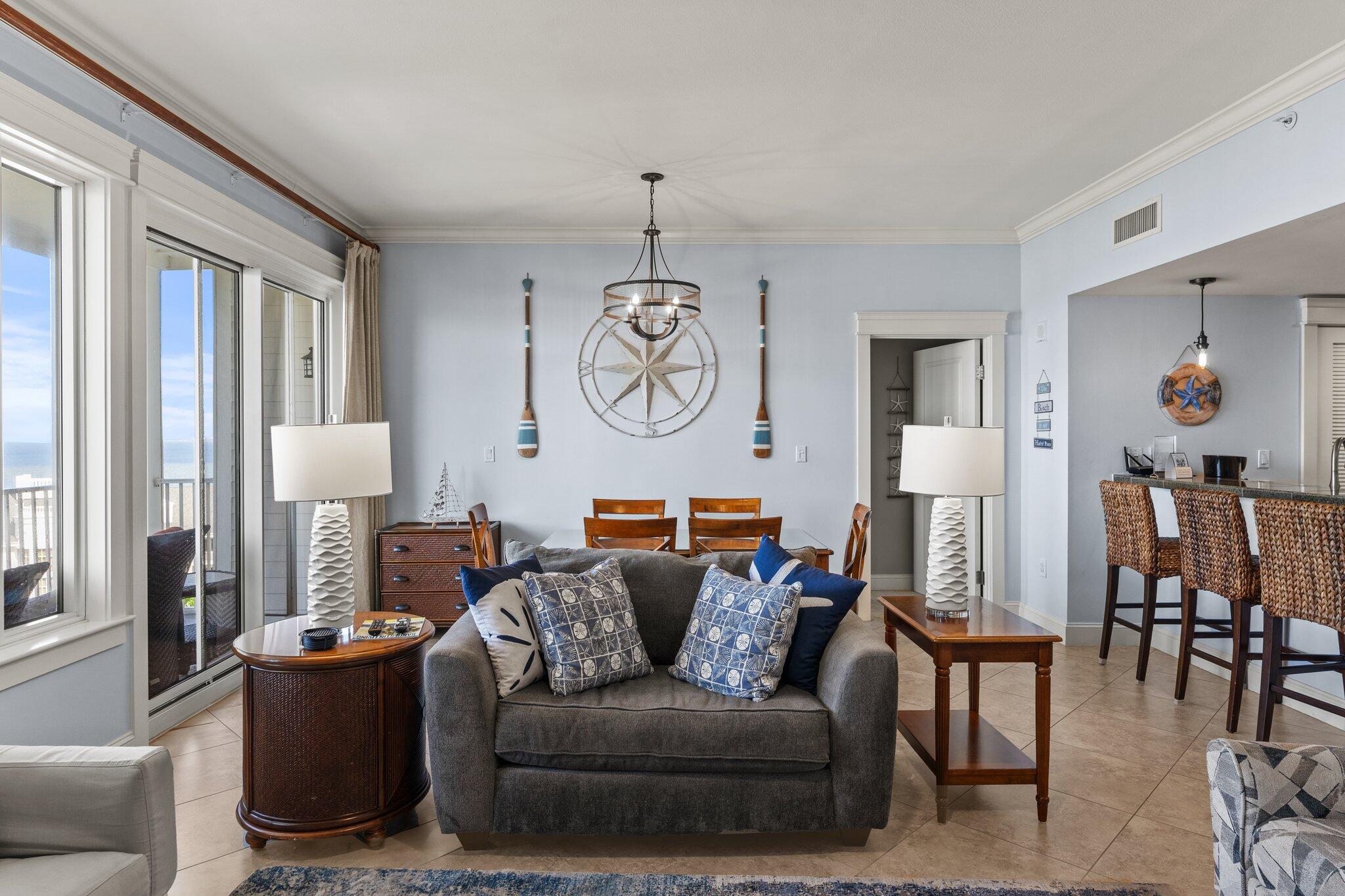 Grand Sandestin - Residential