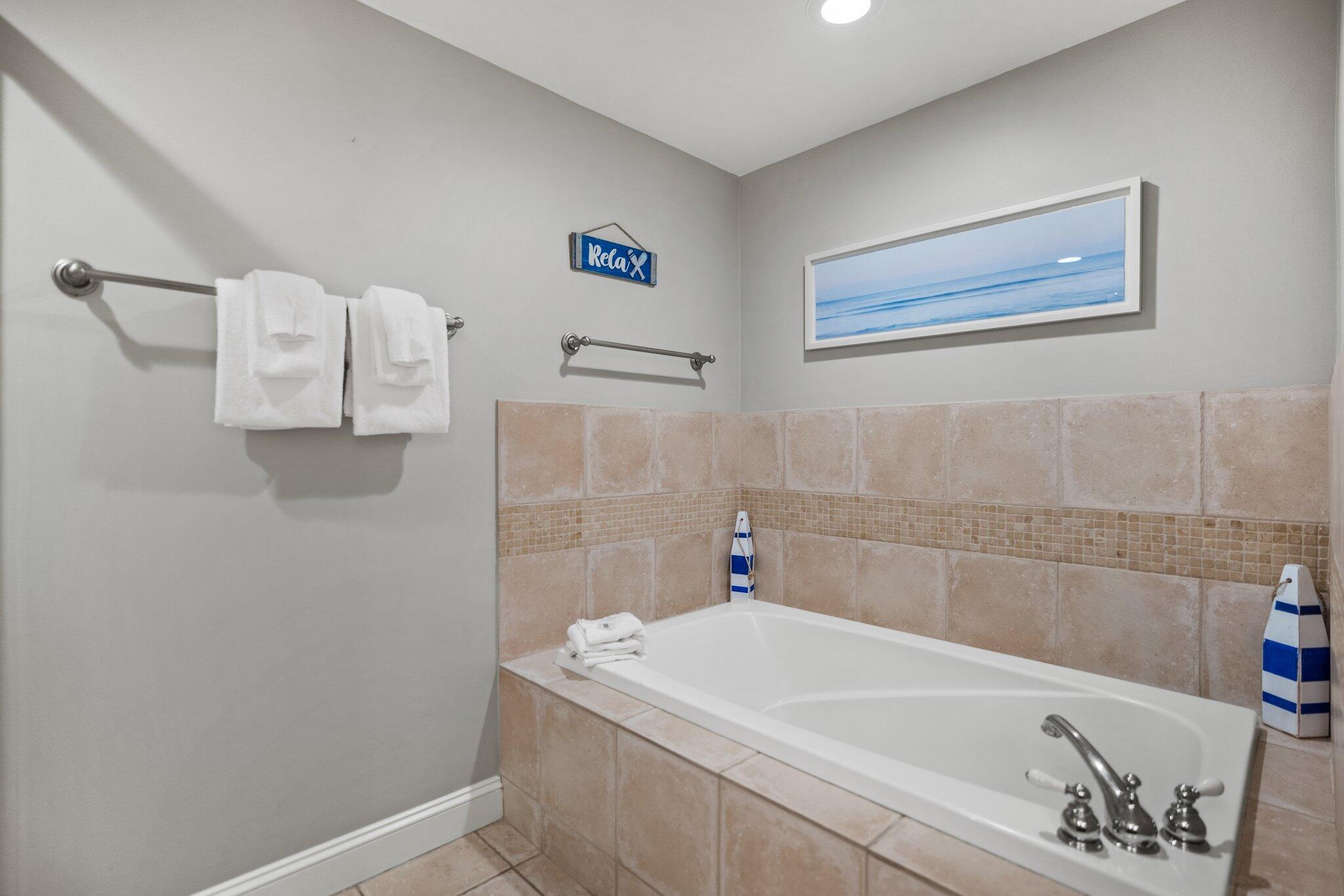 Grand Sandestin - Residential