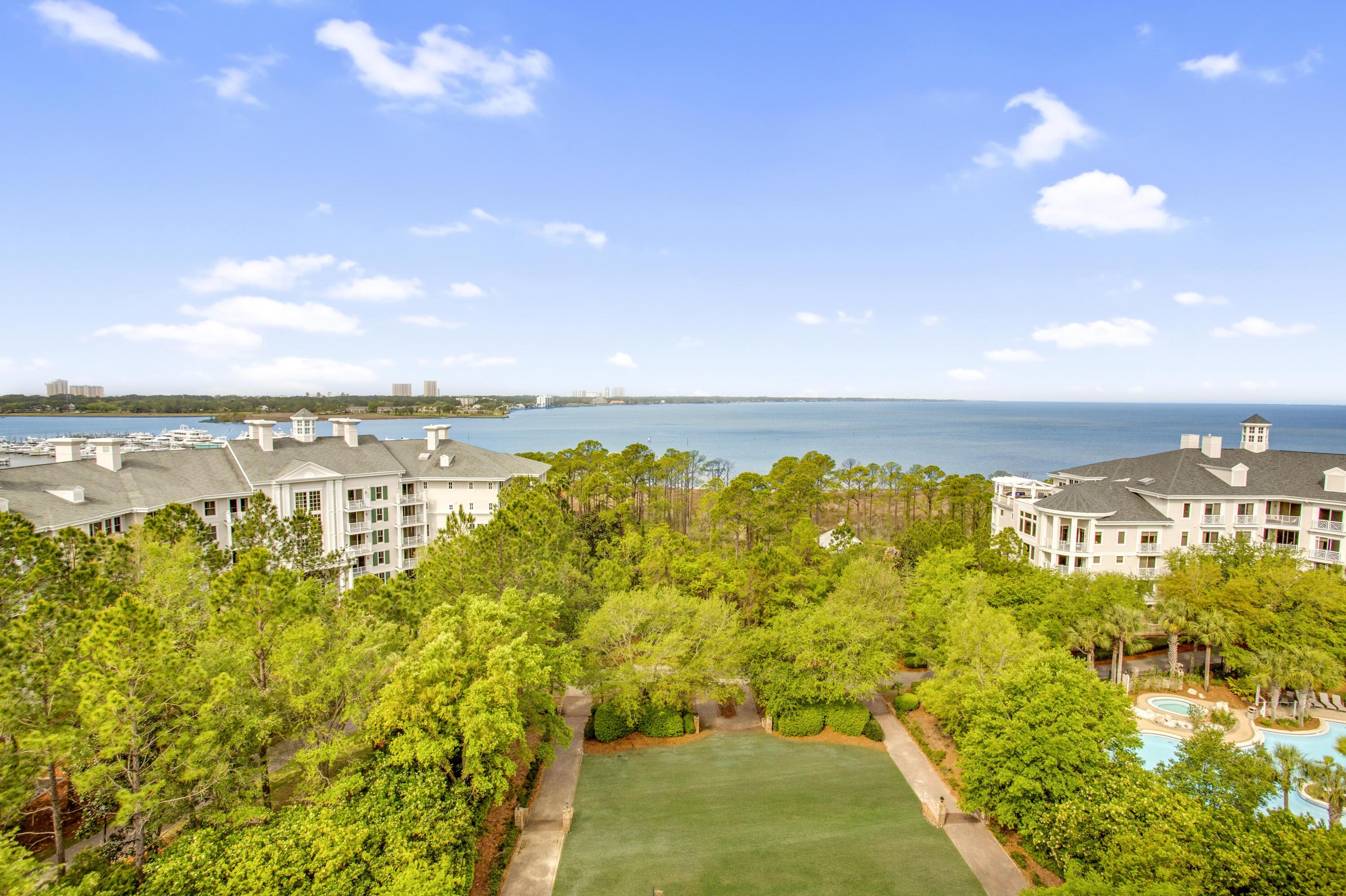 Grand Sandestin - Residential