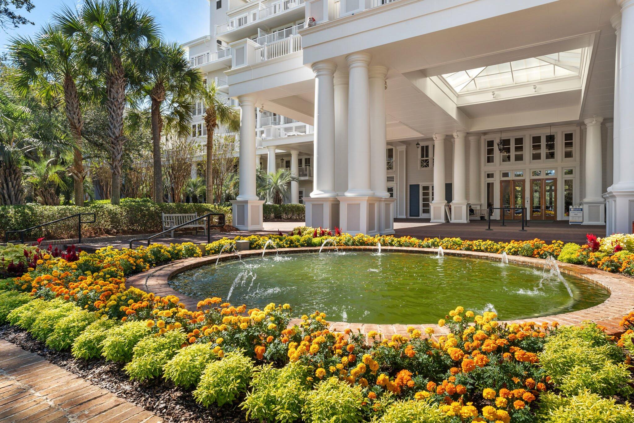 Grand Sandestin - Residential