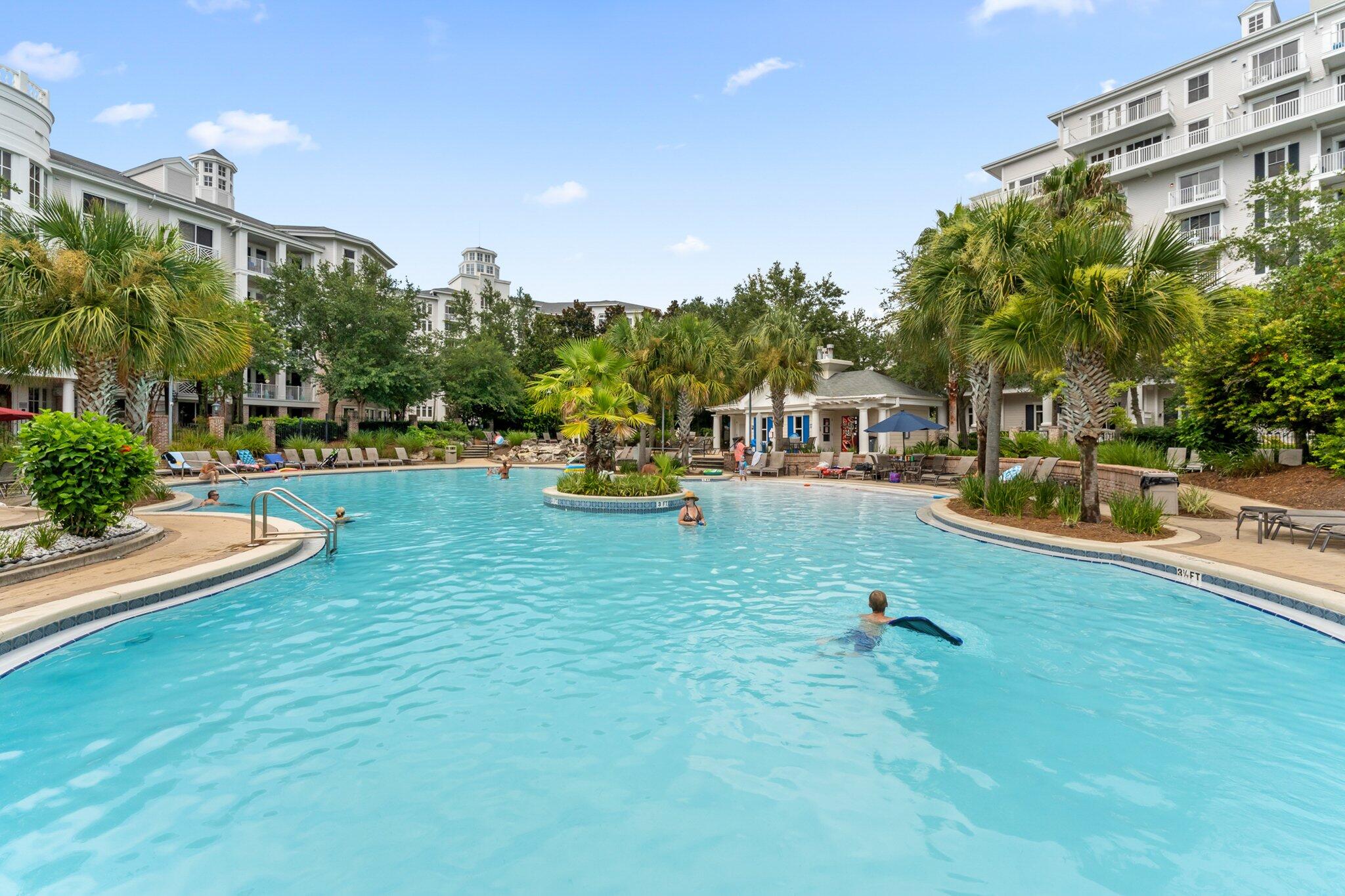 Grand Sandestin - Residential