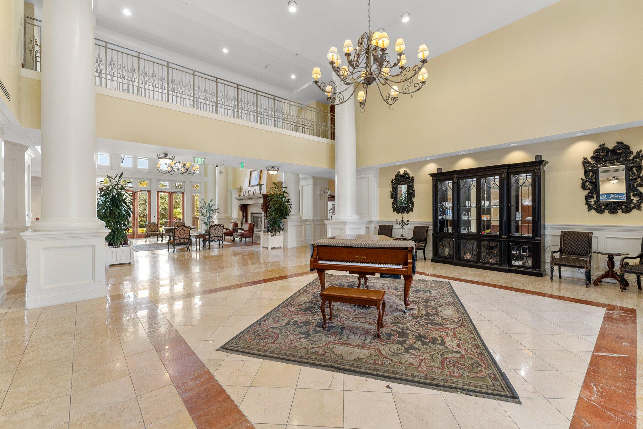 Grand Sandestin - Residential