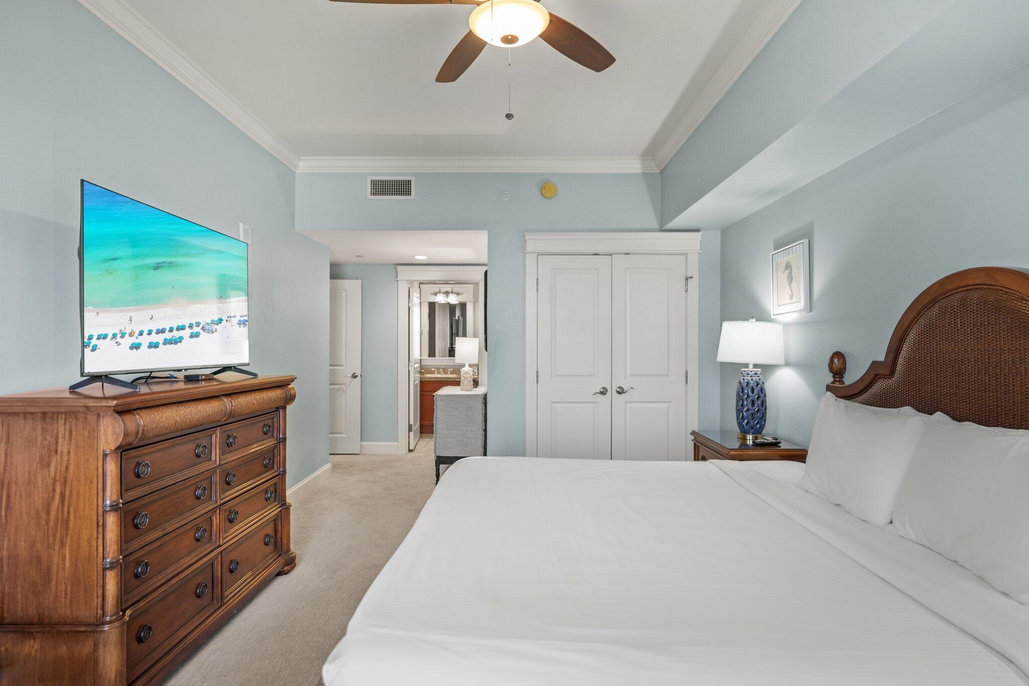 Grand Sandestin - Residential