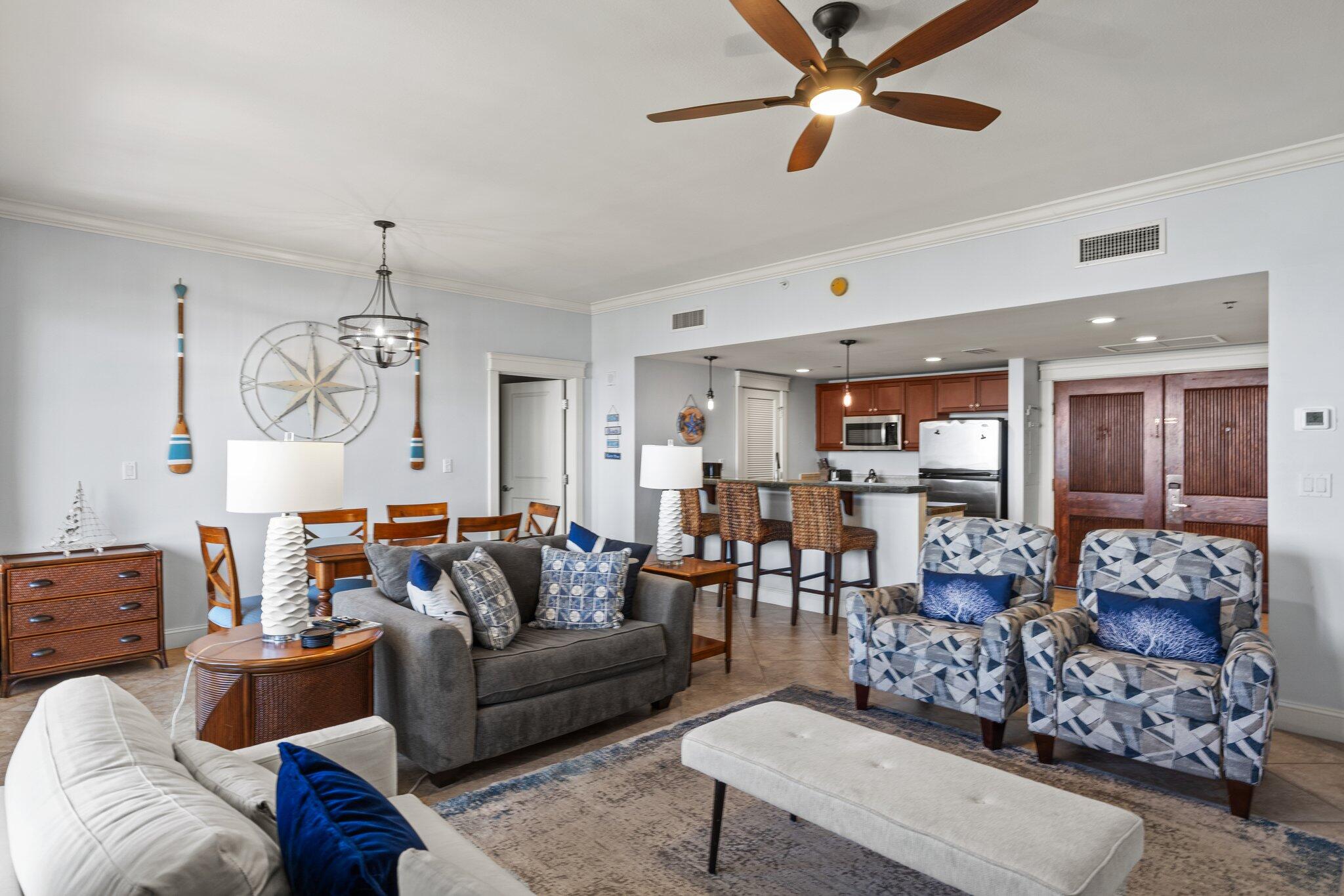 Grand Sandestin - Residential