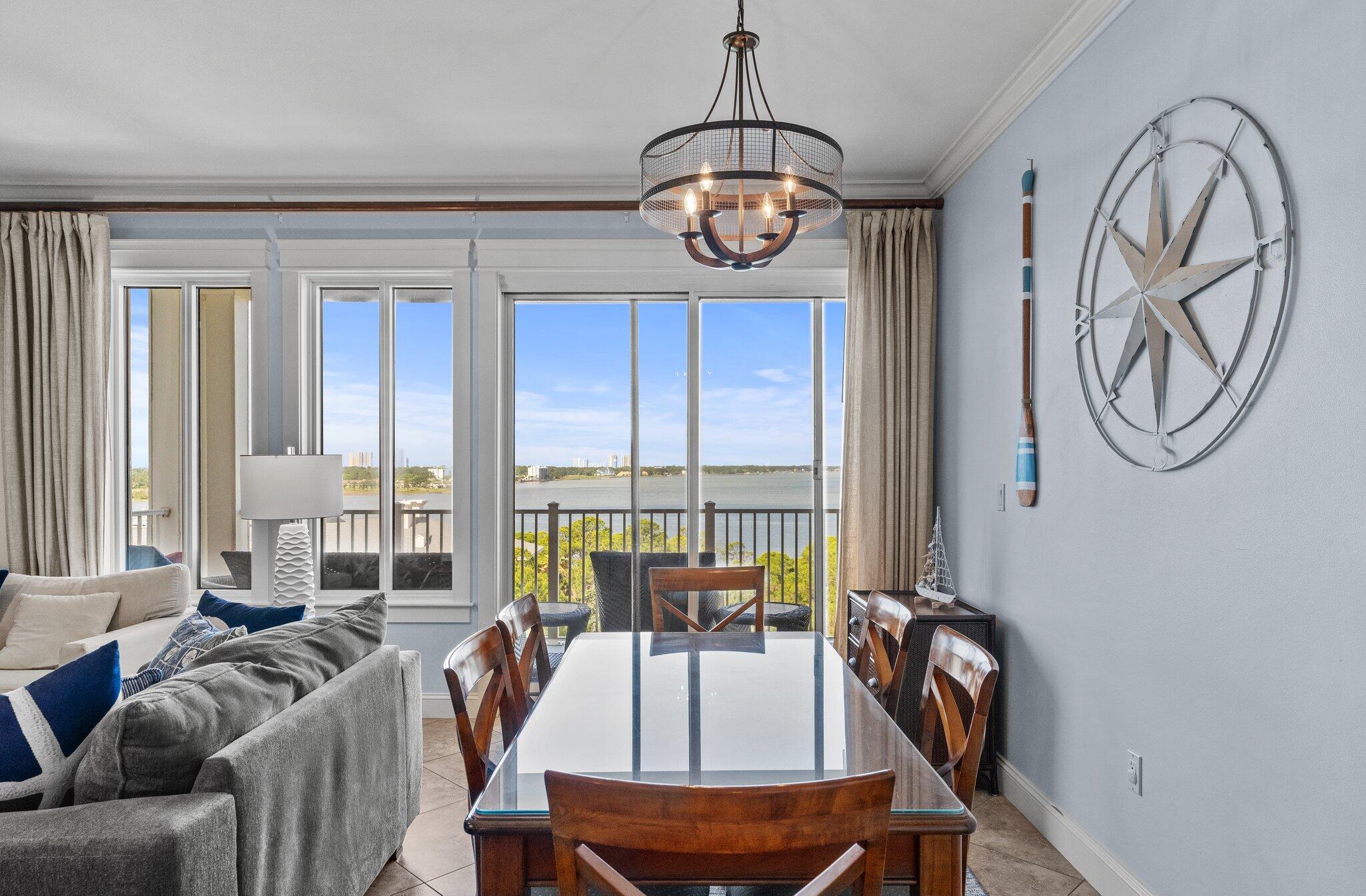 Grand Sandestin - Residential