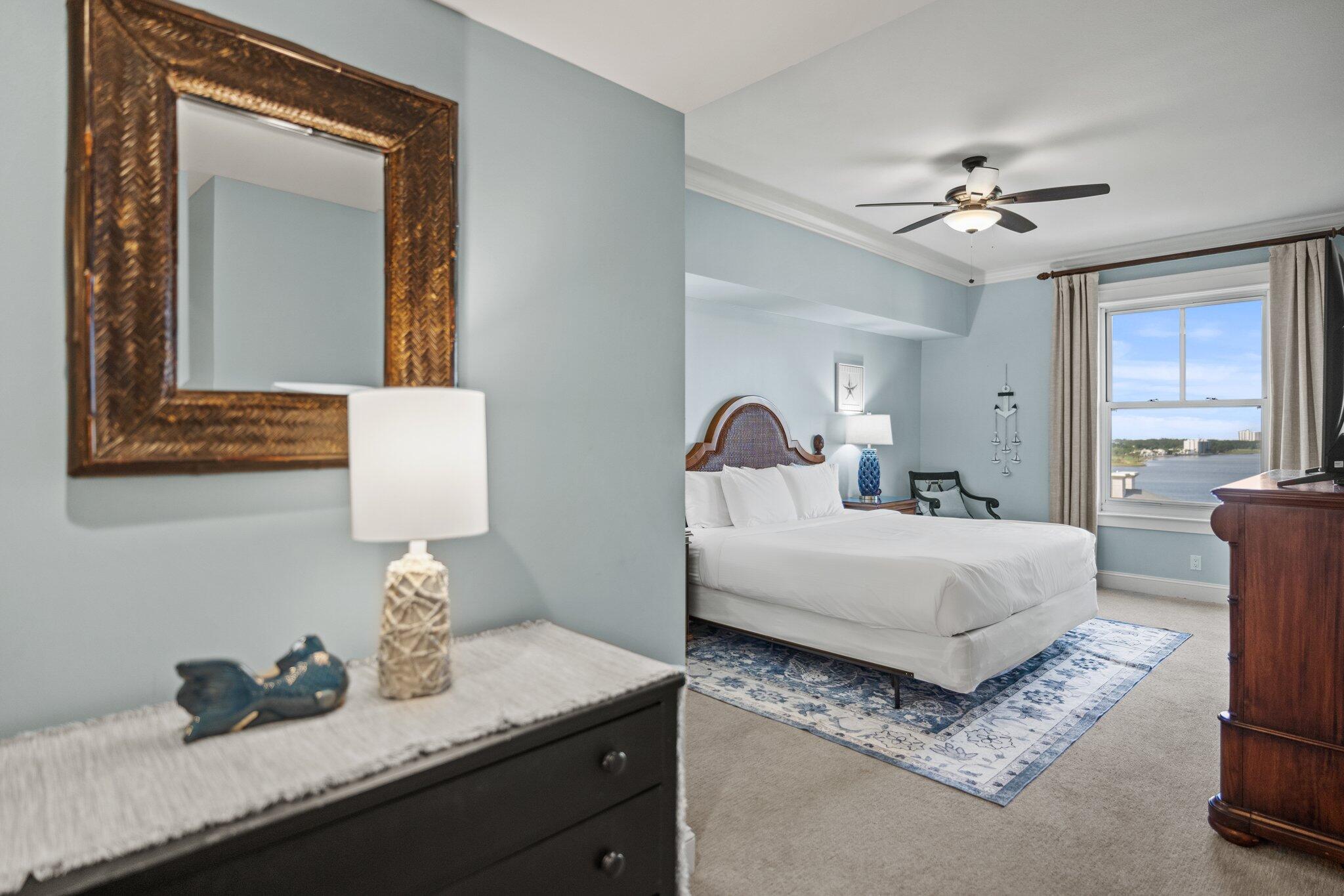 Grand Sandestin - Residential