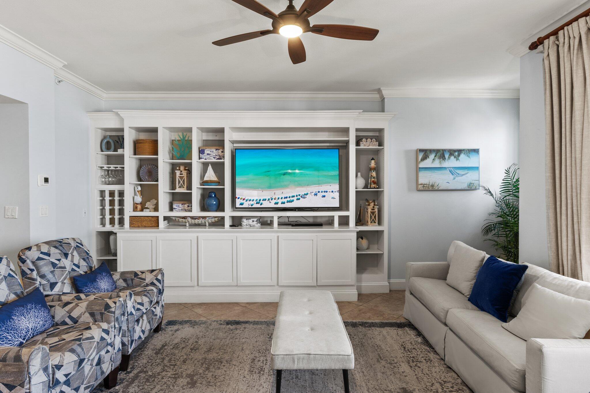 Grand Sandestin - Residential