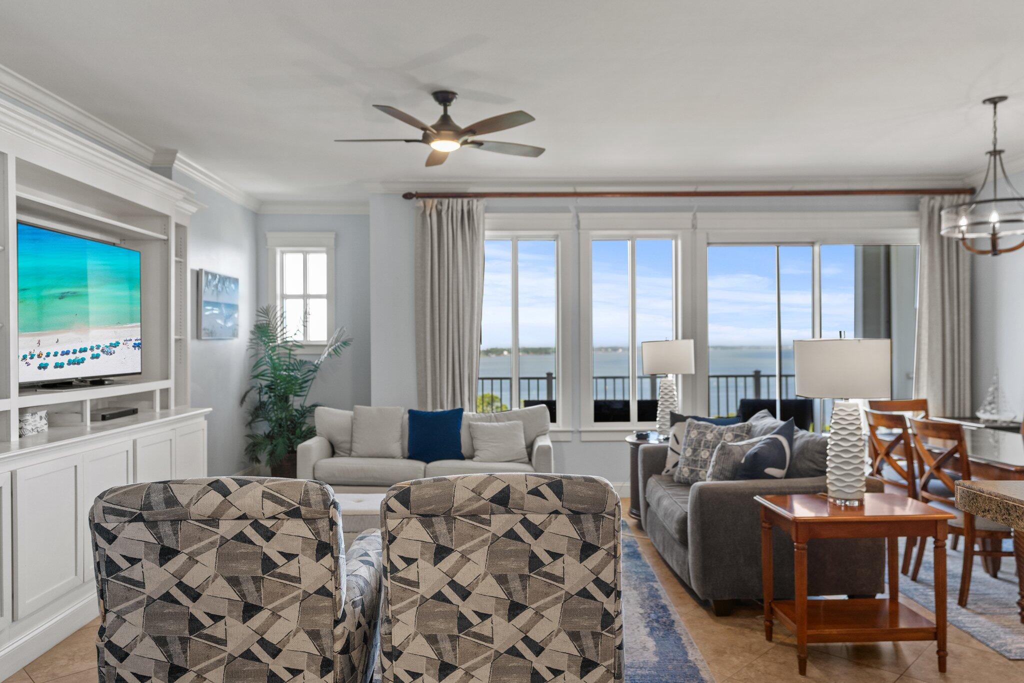 Grand Sandestin - Residential