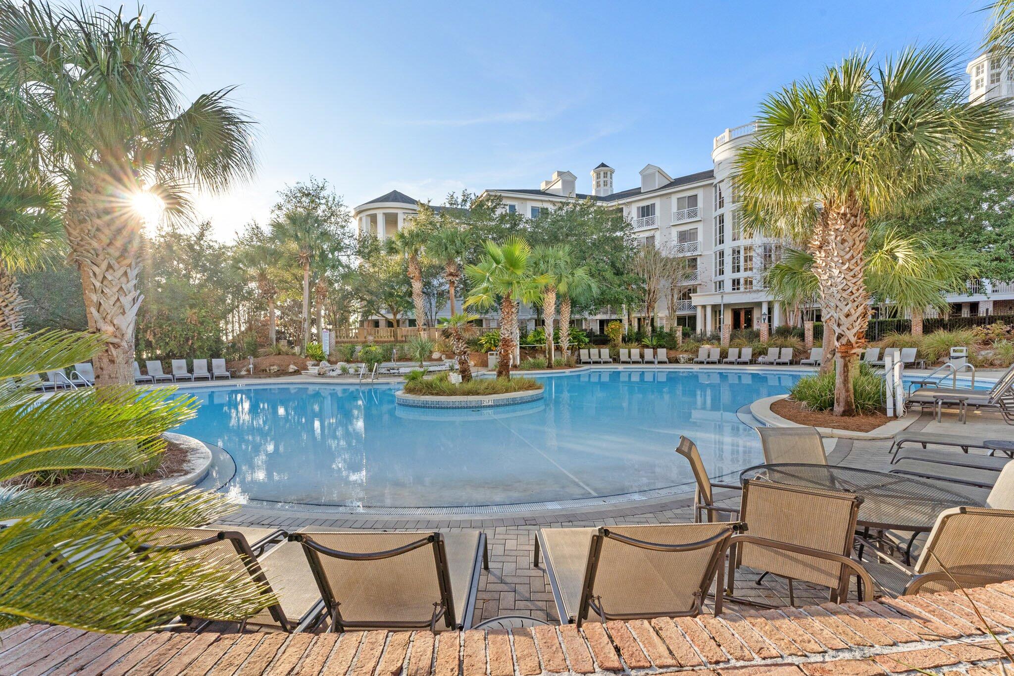 Grand Sandestin - Residential