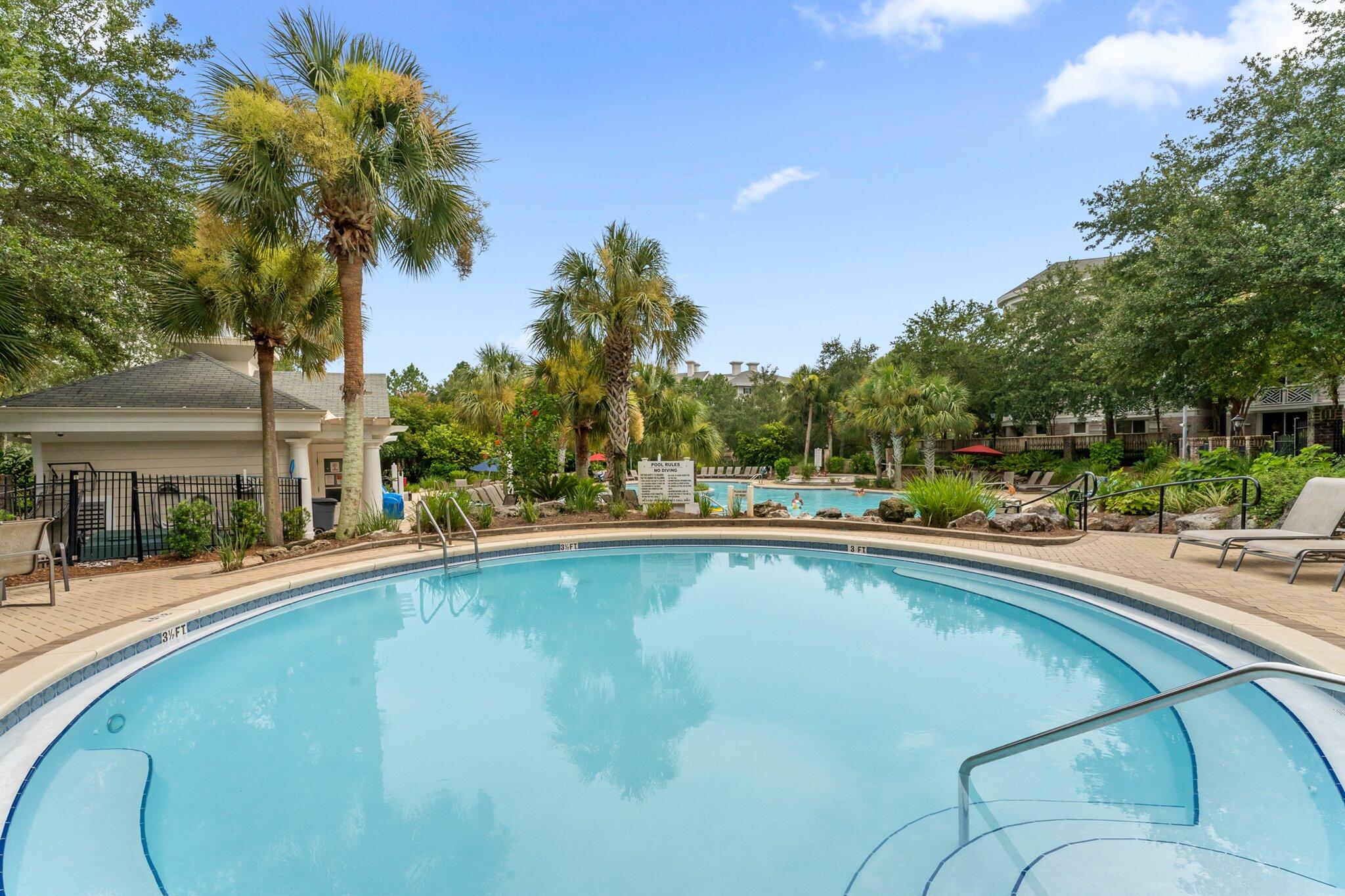 Grand Sandestin - Residential