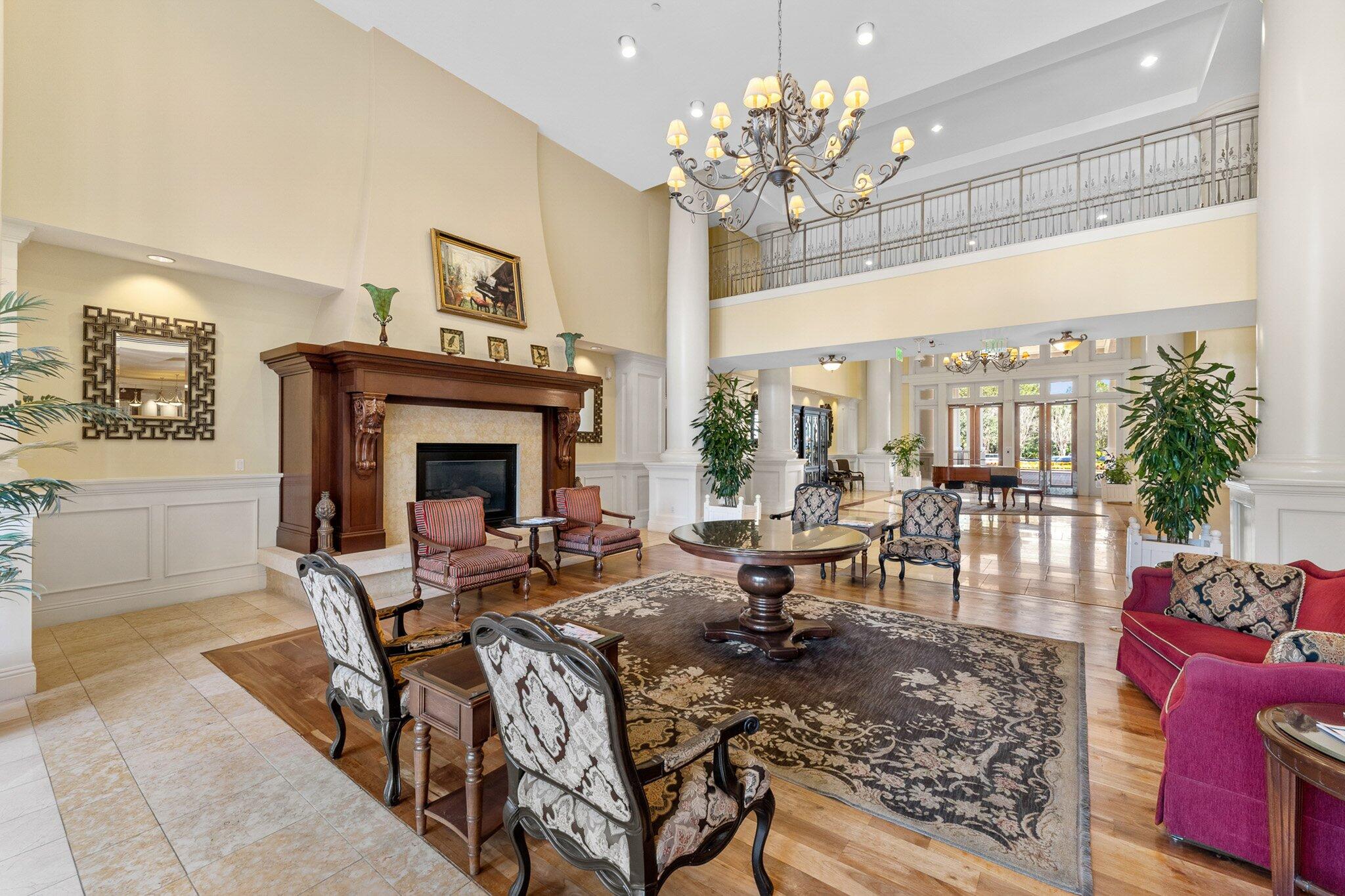 Grand Sandestin - Residential