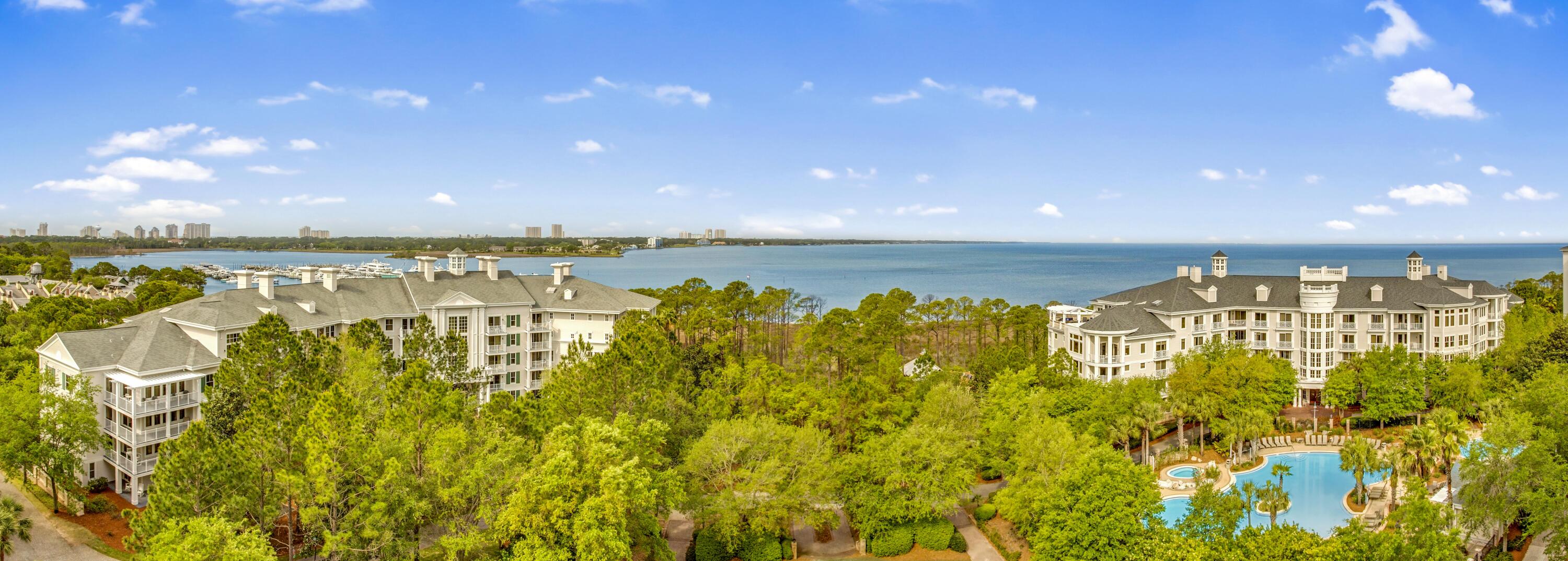 Grand Sandestin - Residential