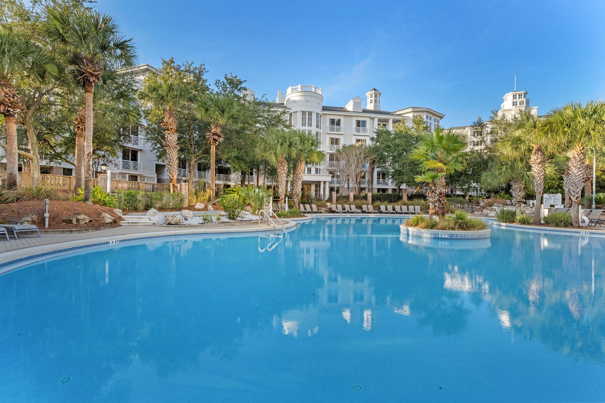 Grand Sandestin - Residential