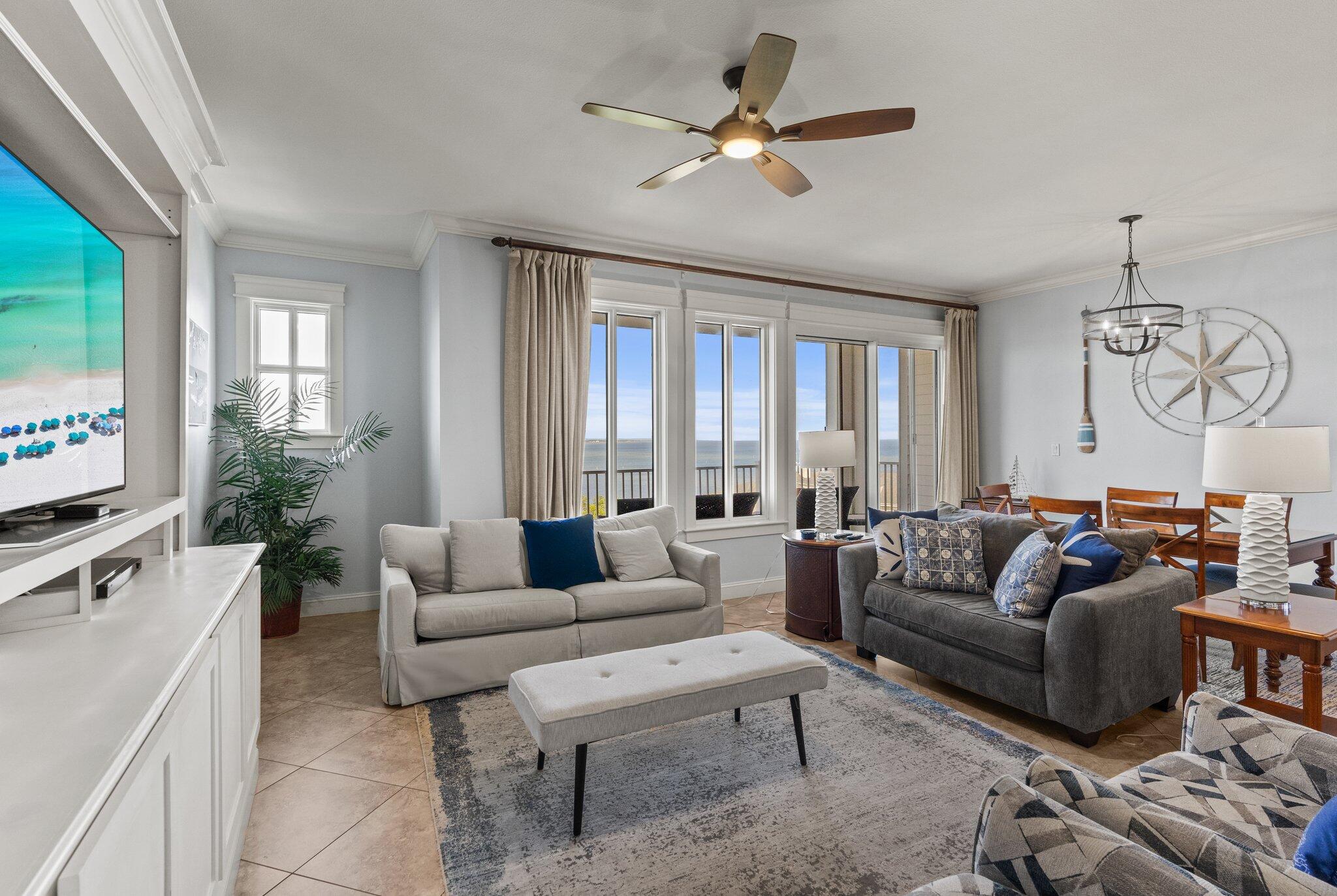 Grand Sandestin - Residential