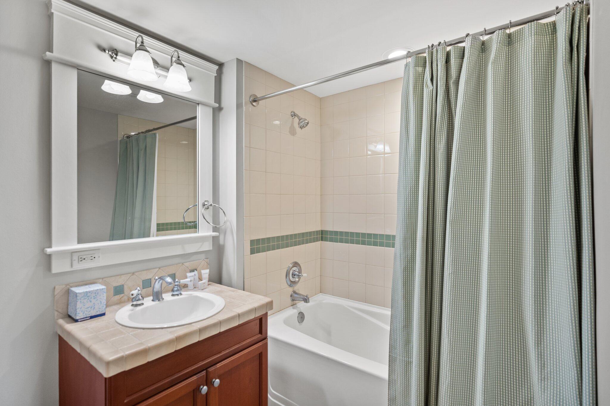 Grand Sandestin - Residential