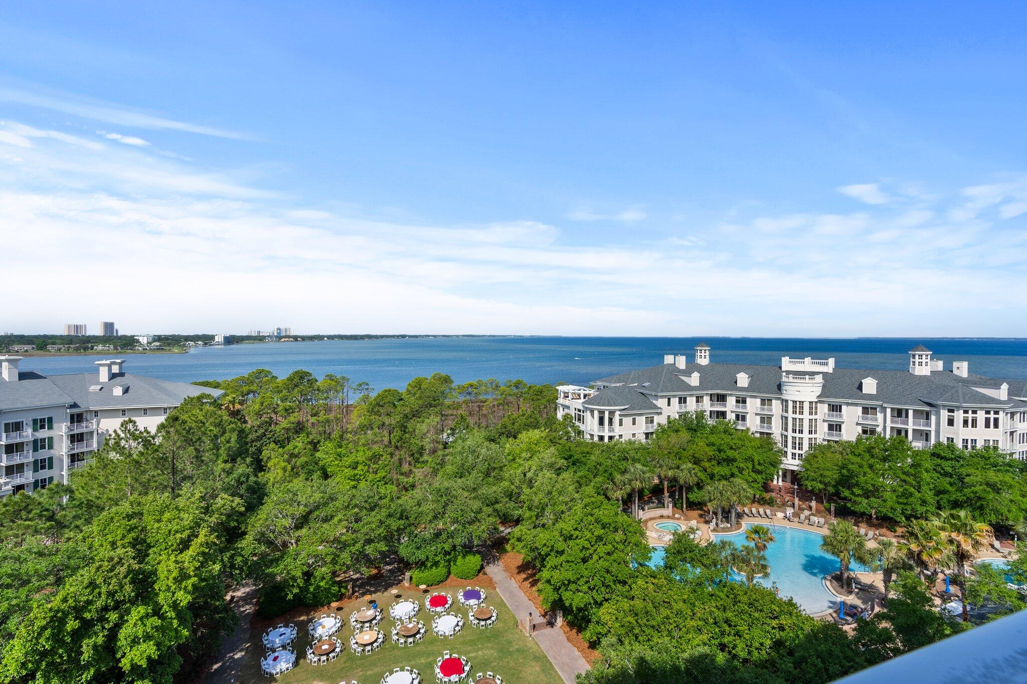 Grand Sandestin - Residential