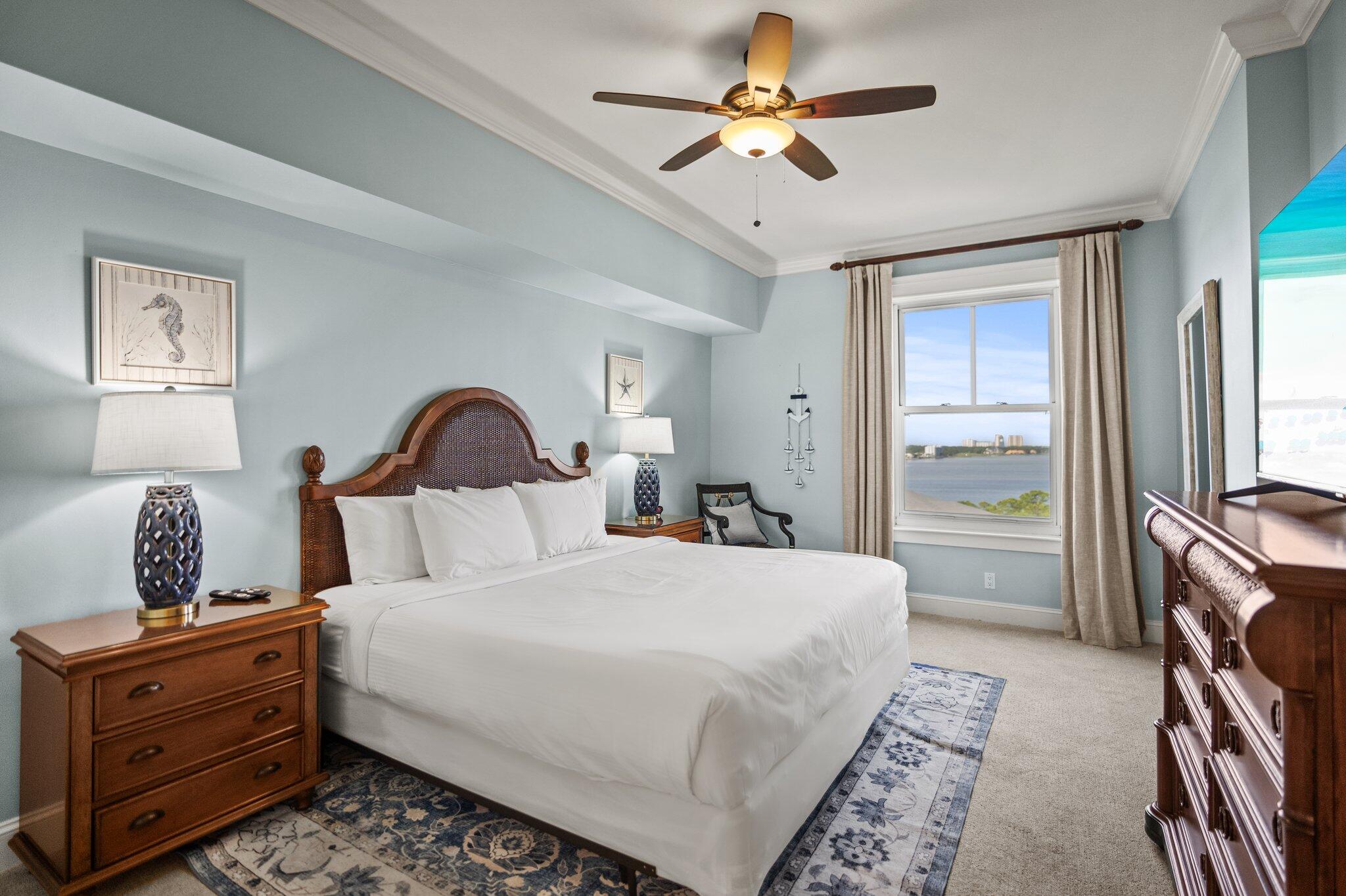 Grand Sandestin - Residential