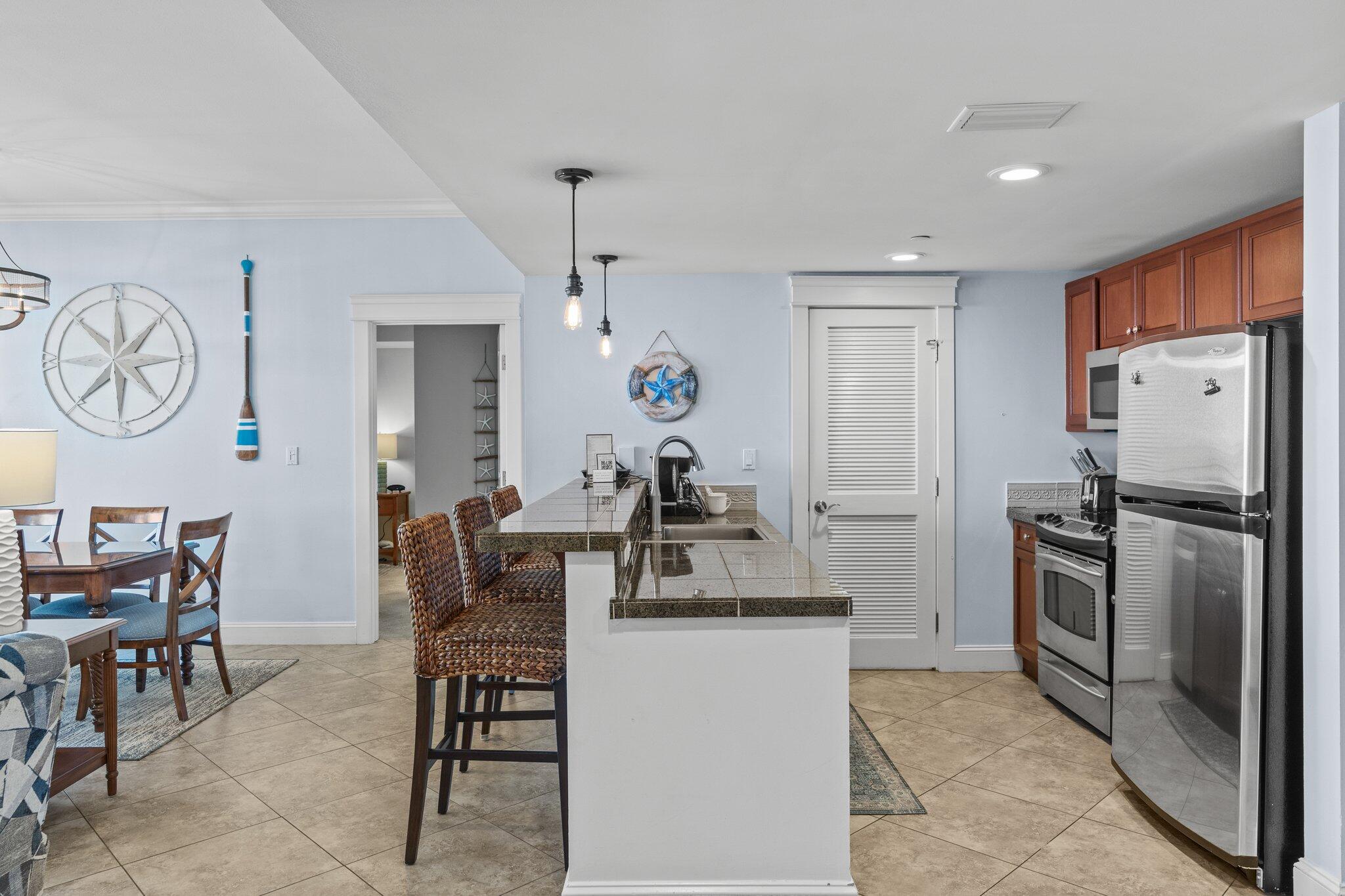 Grand Sandestin - Residential