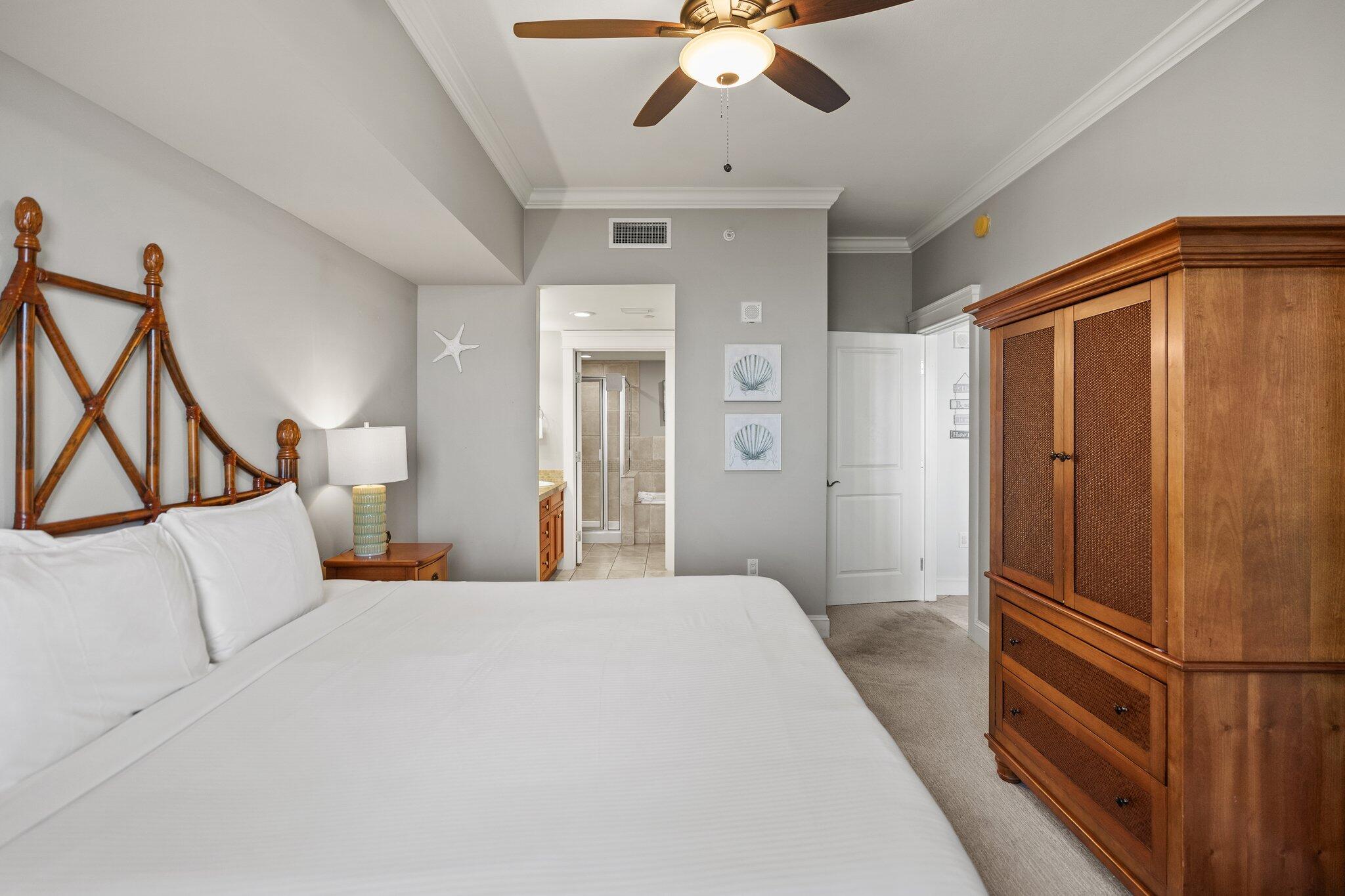 Grand Sandestin - Residential