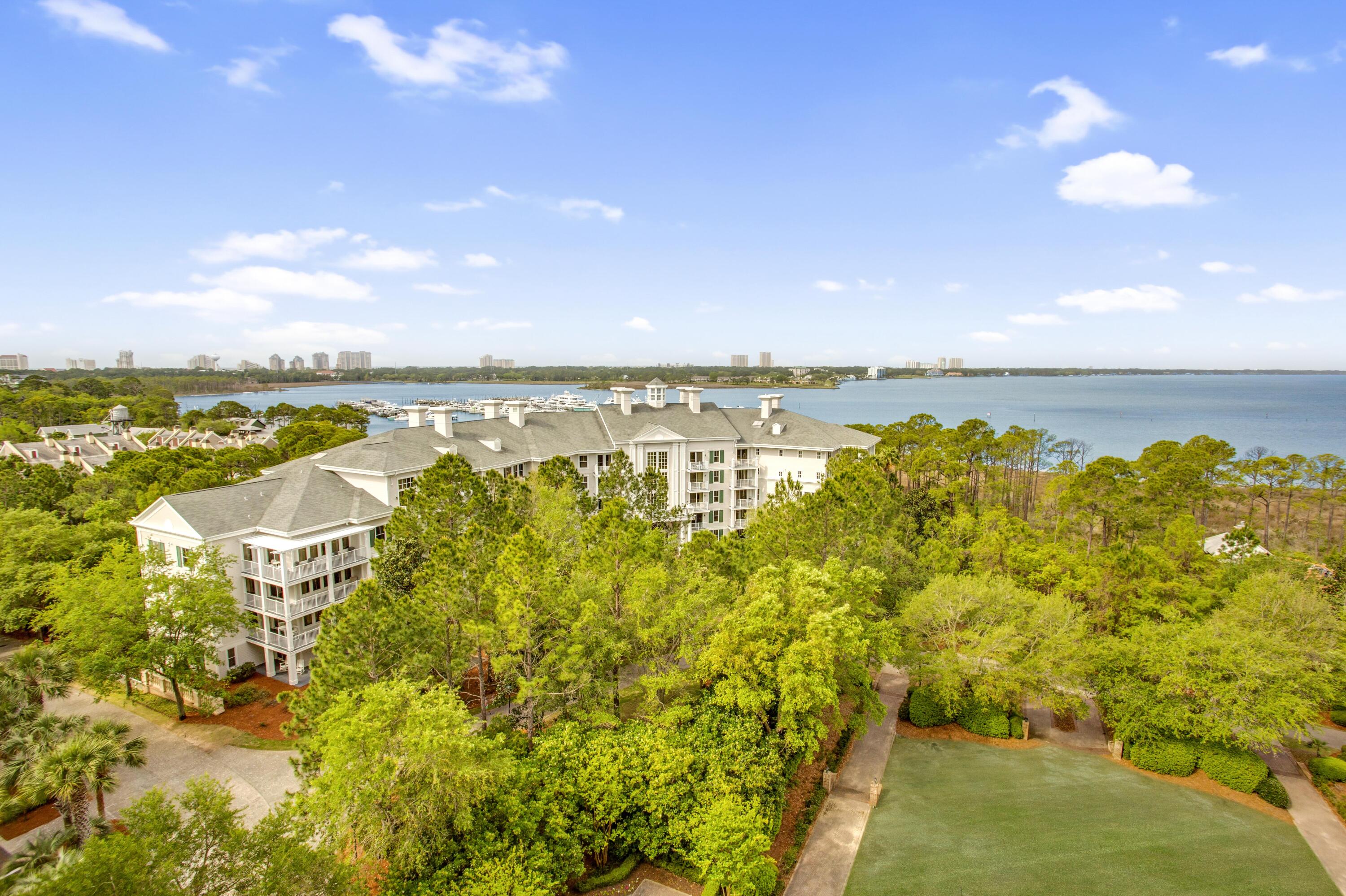 Grand Sandestin - Residential