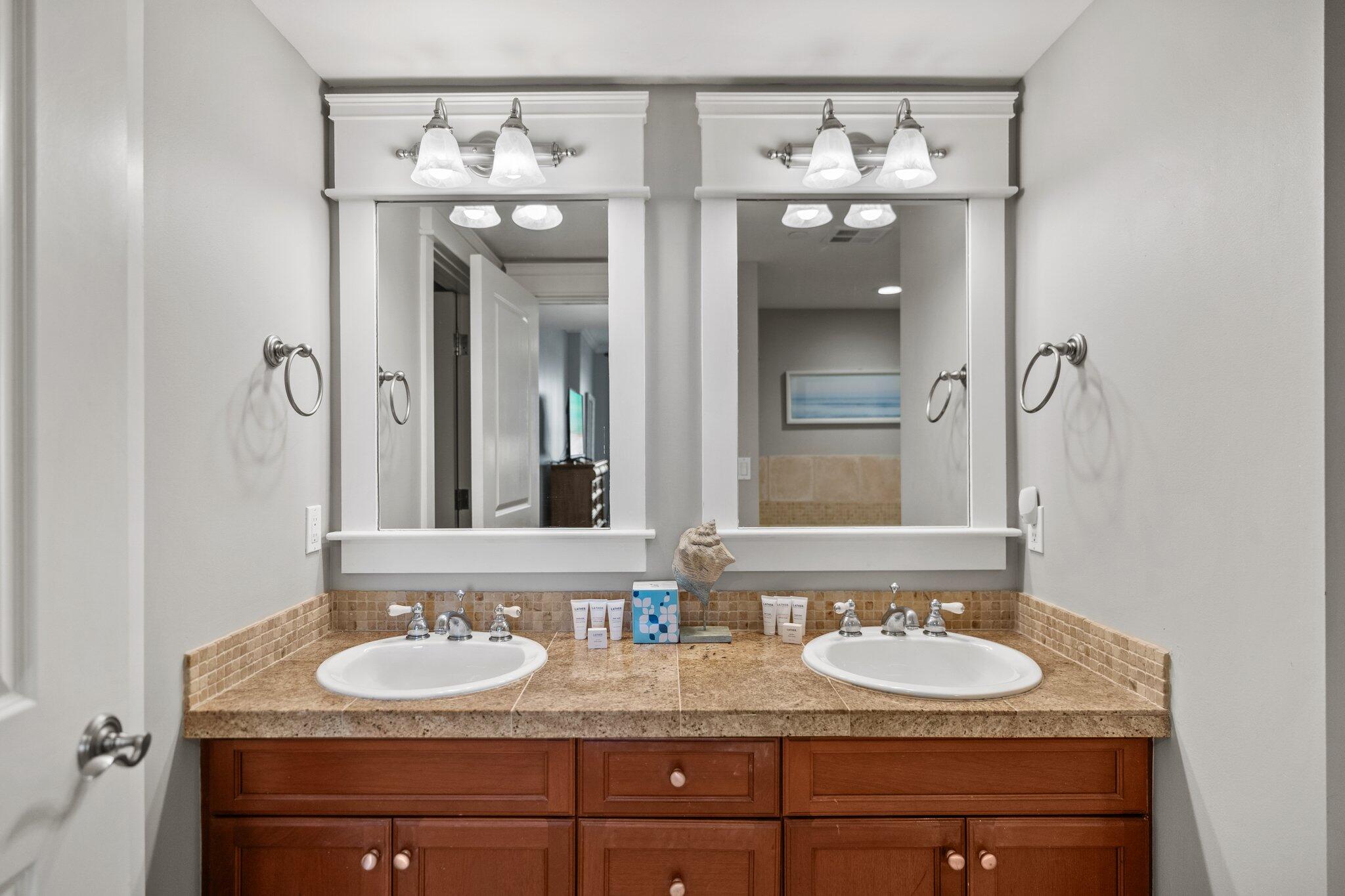Grand Sandestin - Residential
