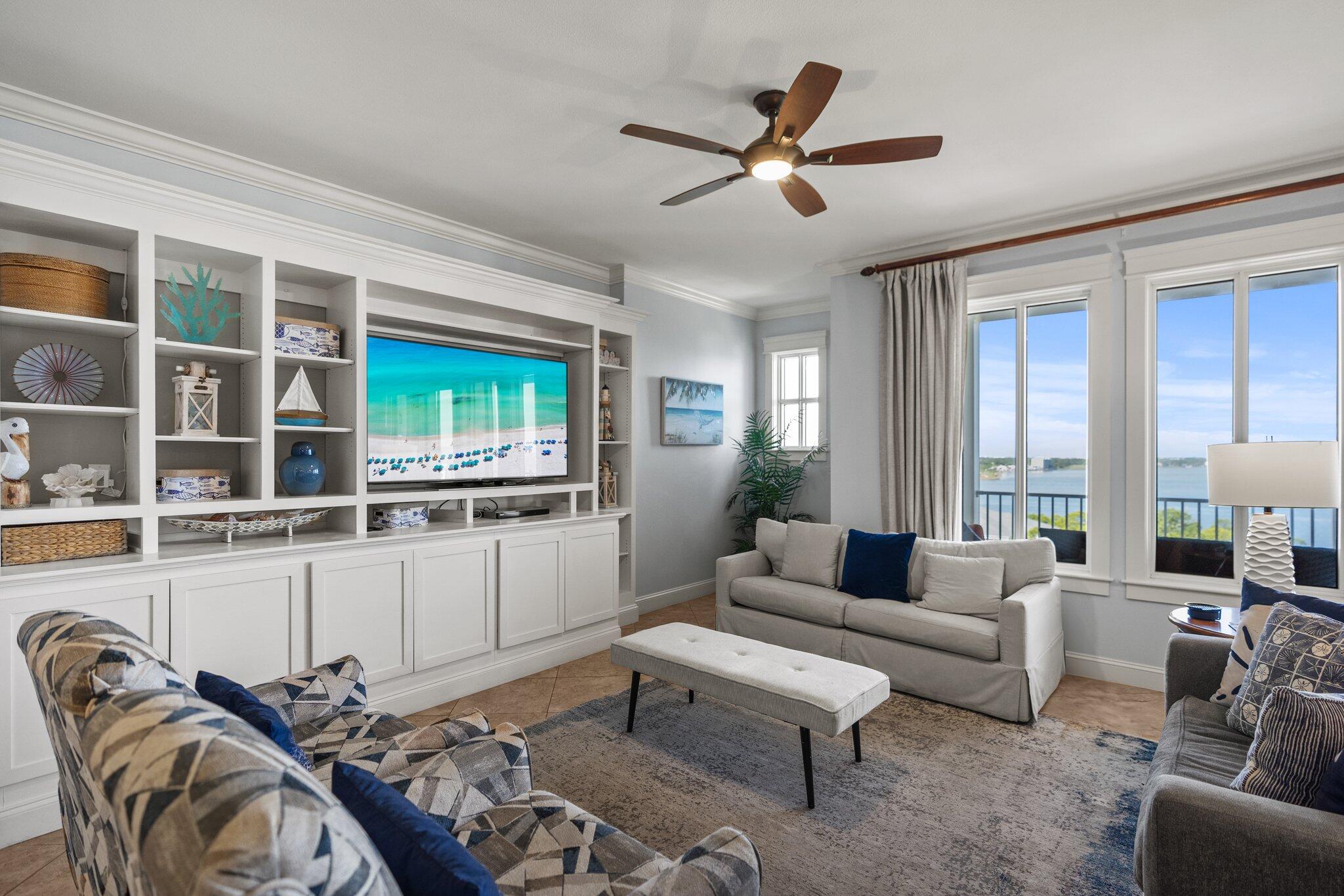 Grand Sandestin - Residential