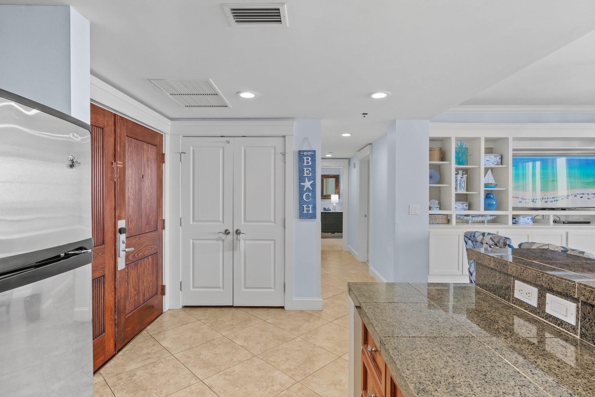 Grand Sandestin - Residential