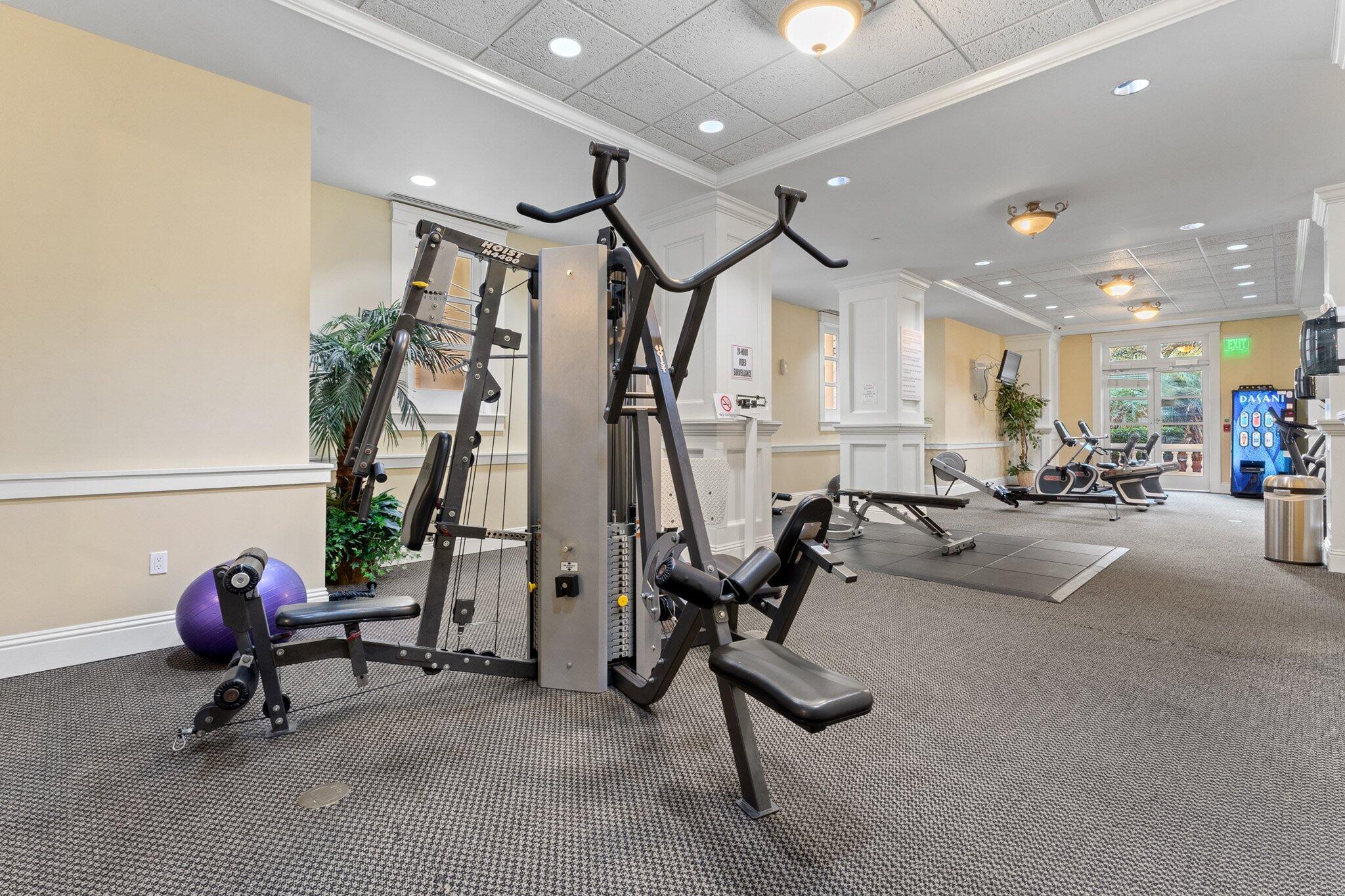 Grand Sandestin - Residential