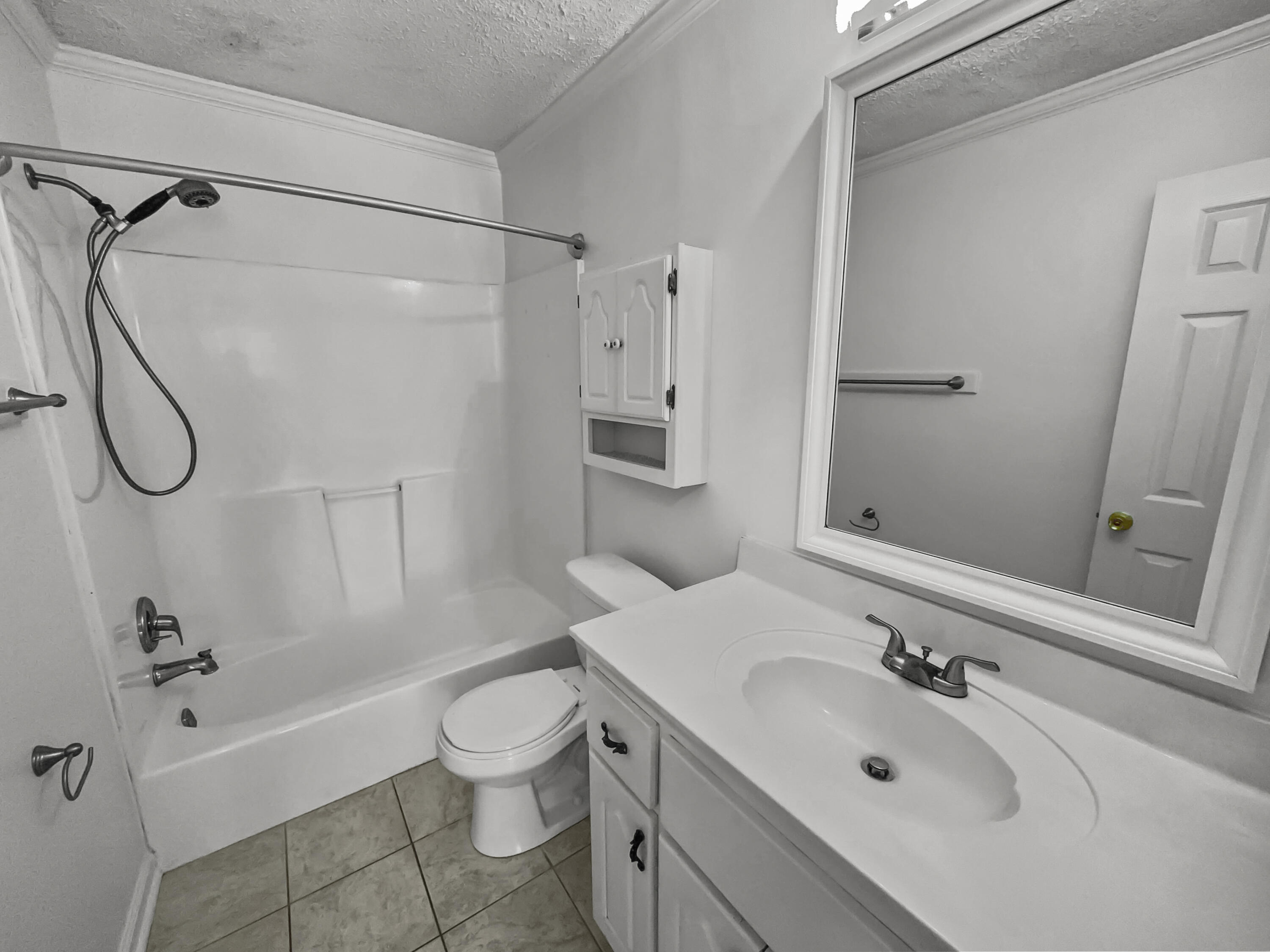 TRADEWINDS CONDO PH I - Residential