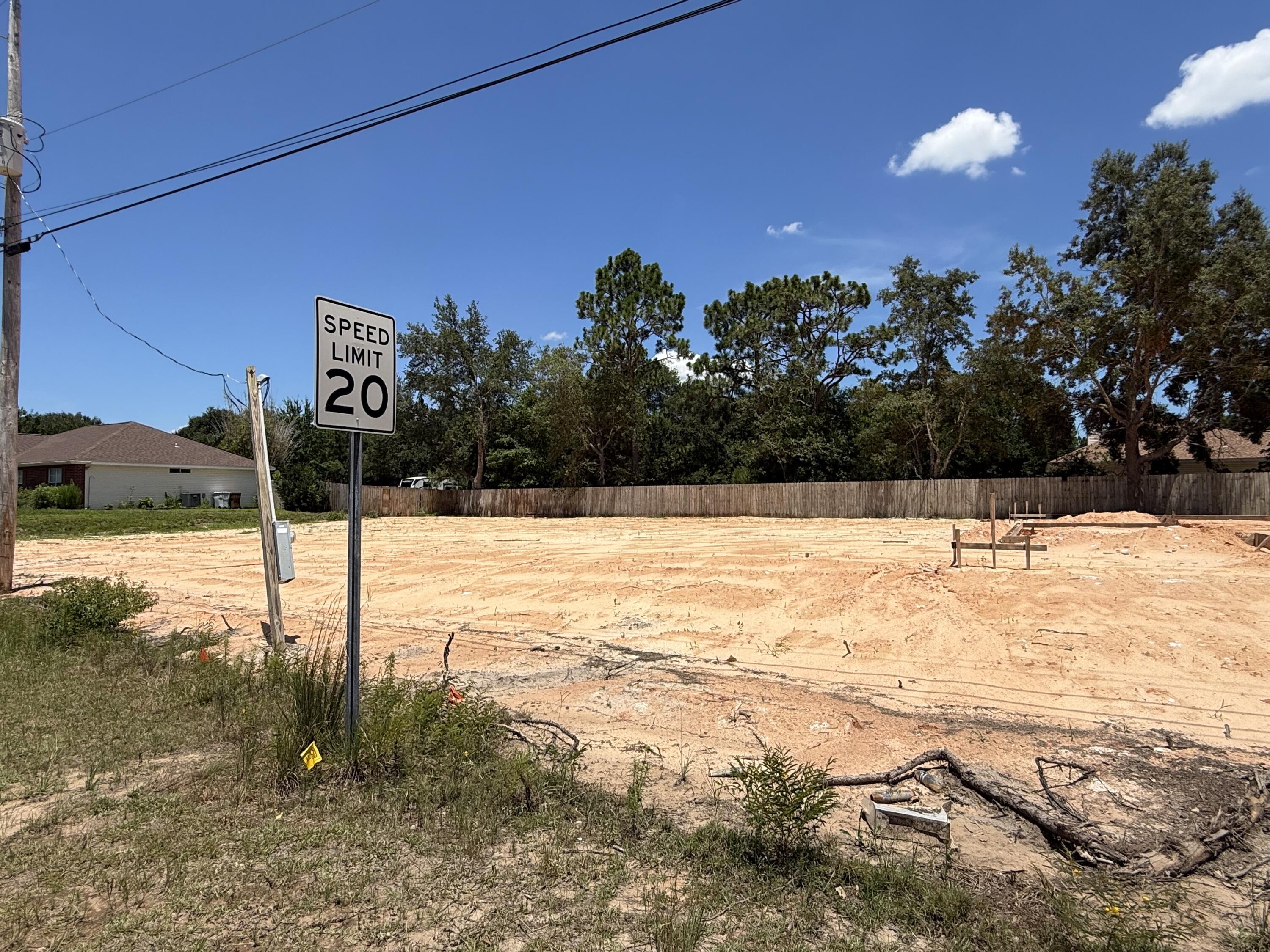NAVARRE S/D 2ND ADDN - Residential