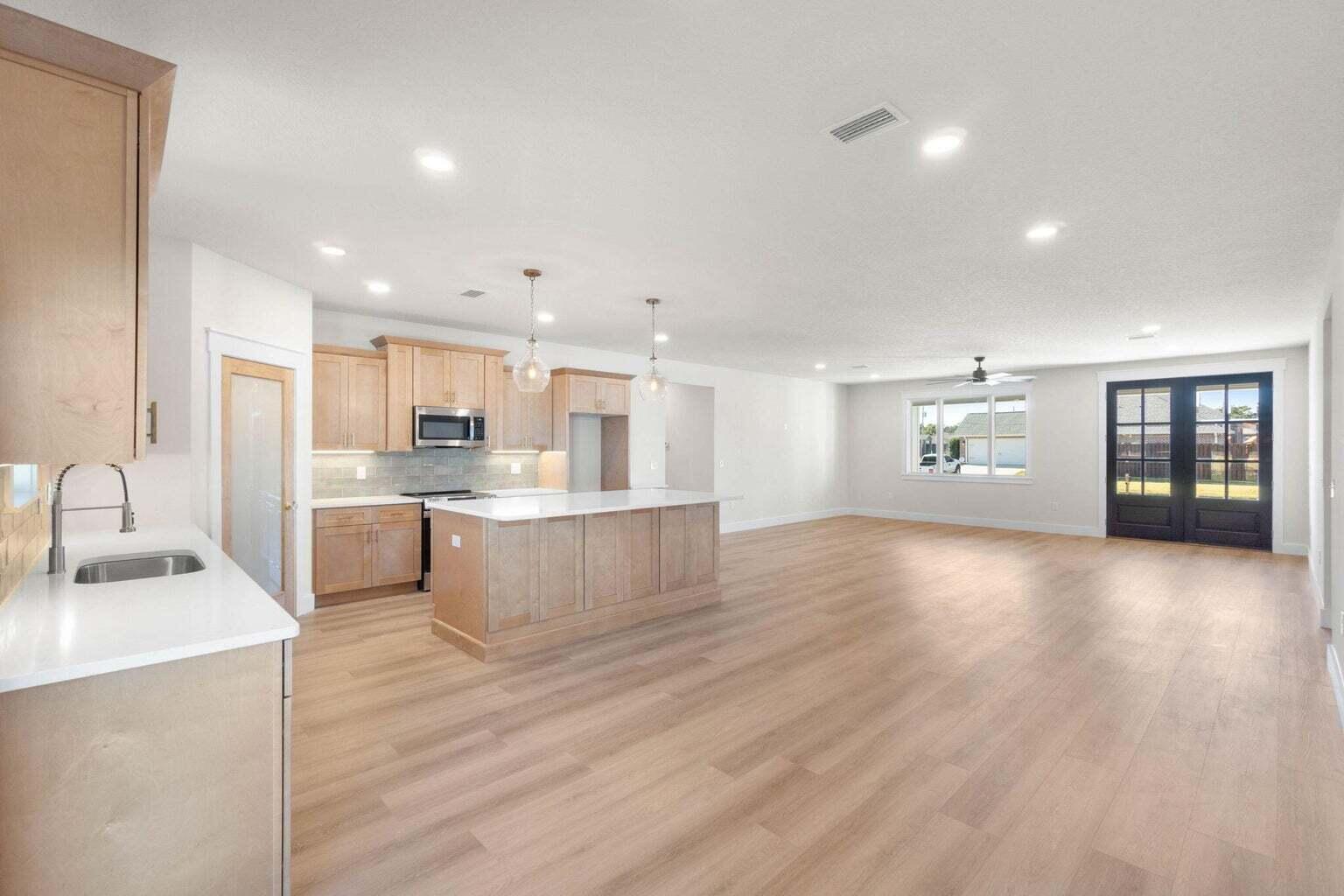 NAVARRE S/D 2ND ADDN - Residential