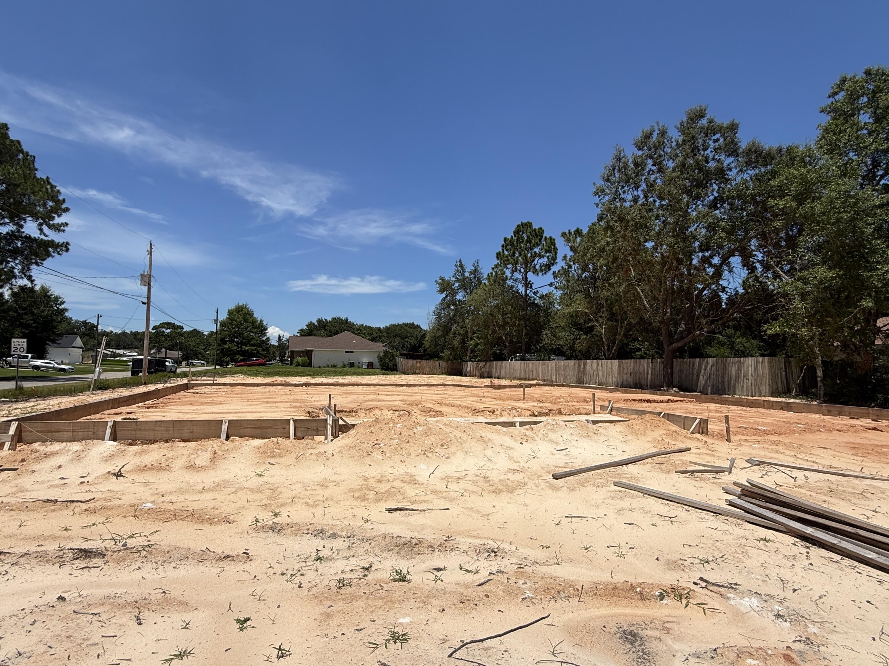 NAVARRE S/D 2ND ADDN - Residential