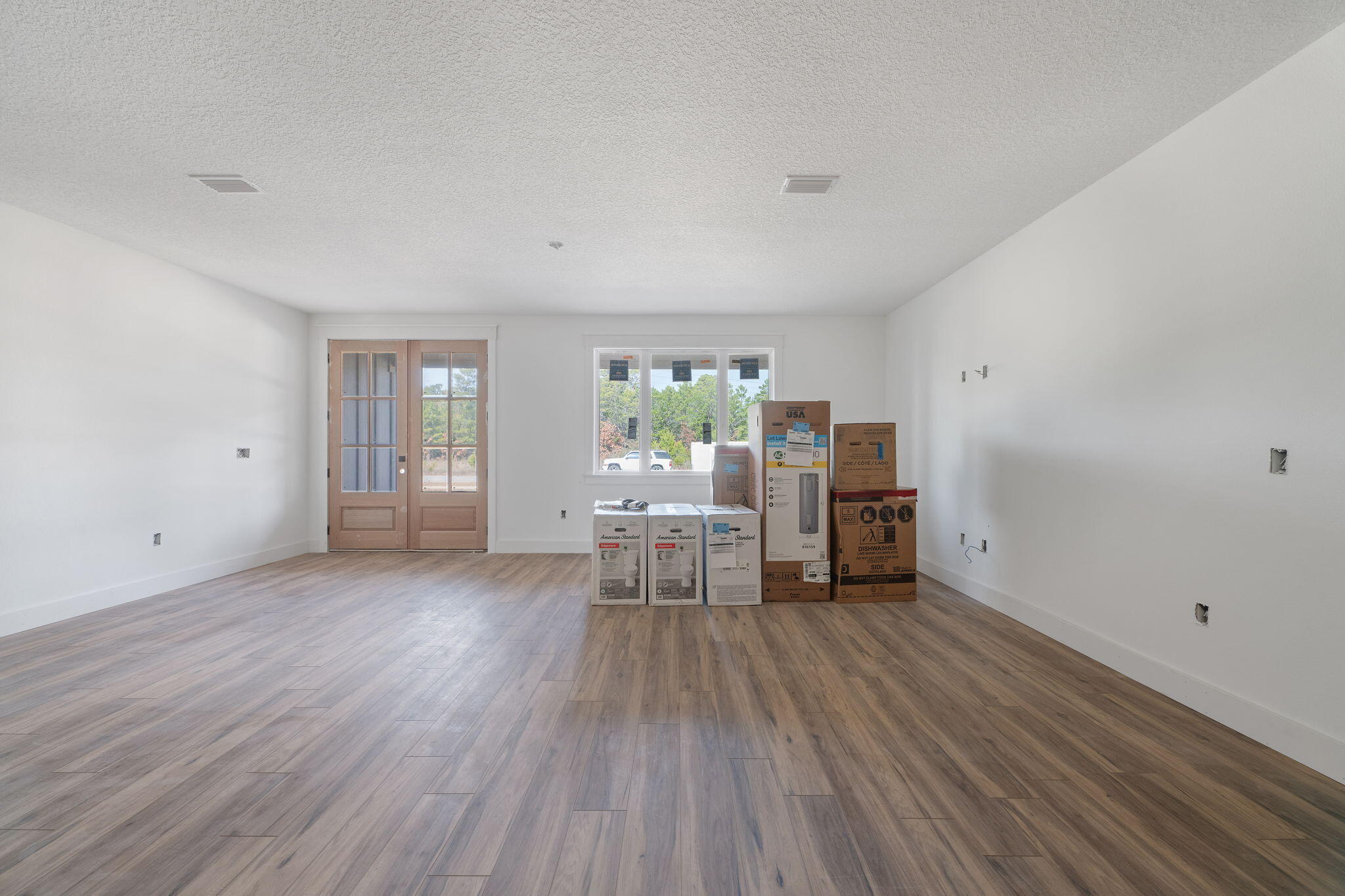 NAVARRE S/D 2ND ADDN - Residential