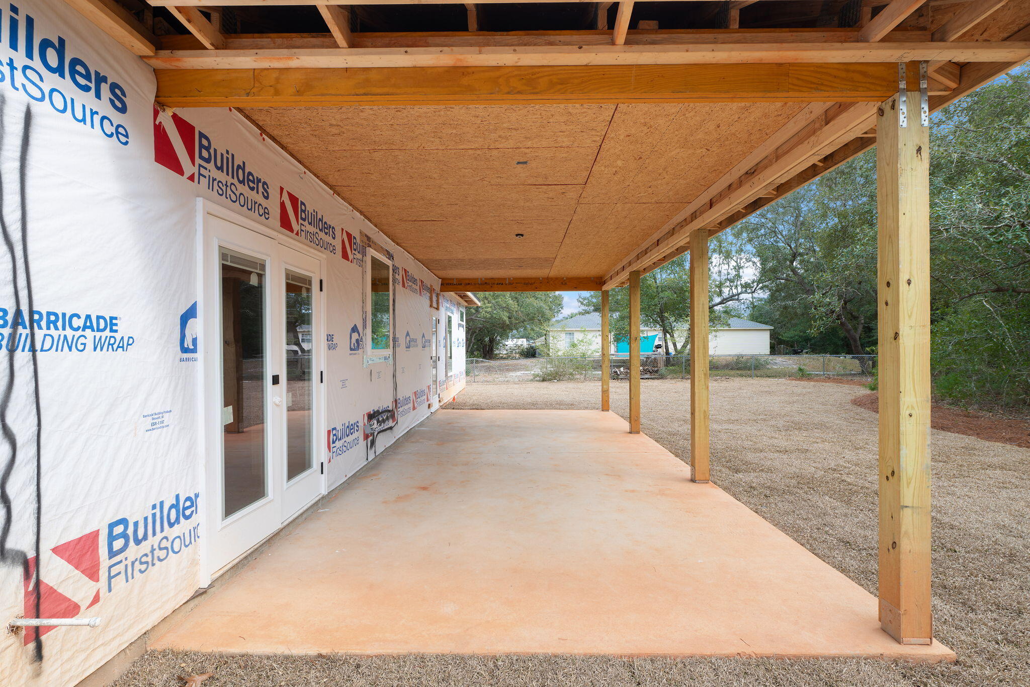 NAVARRE S/D 2ND ADDN - Residential