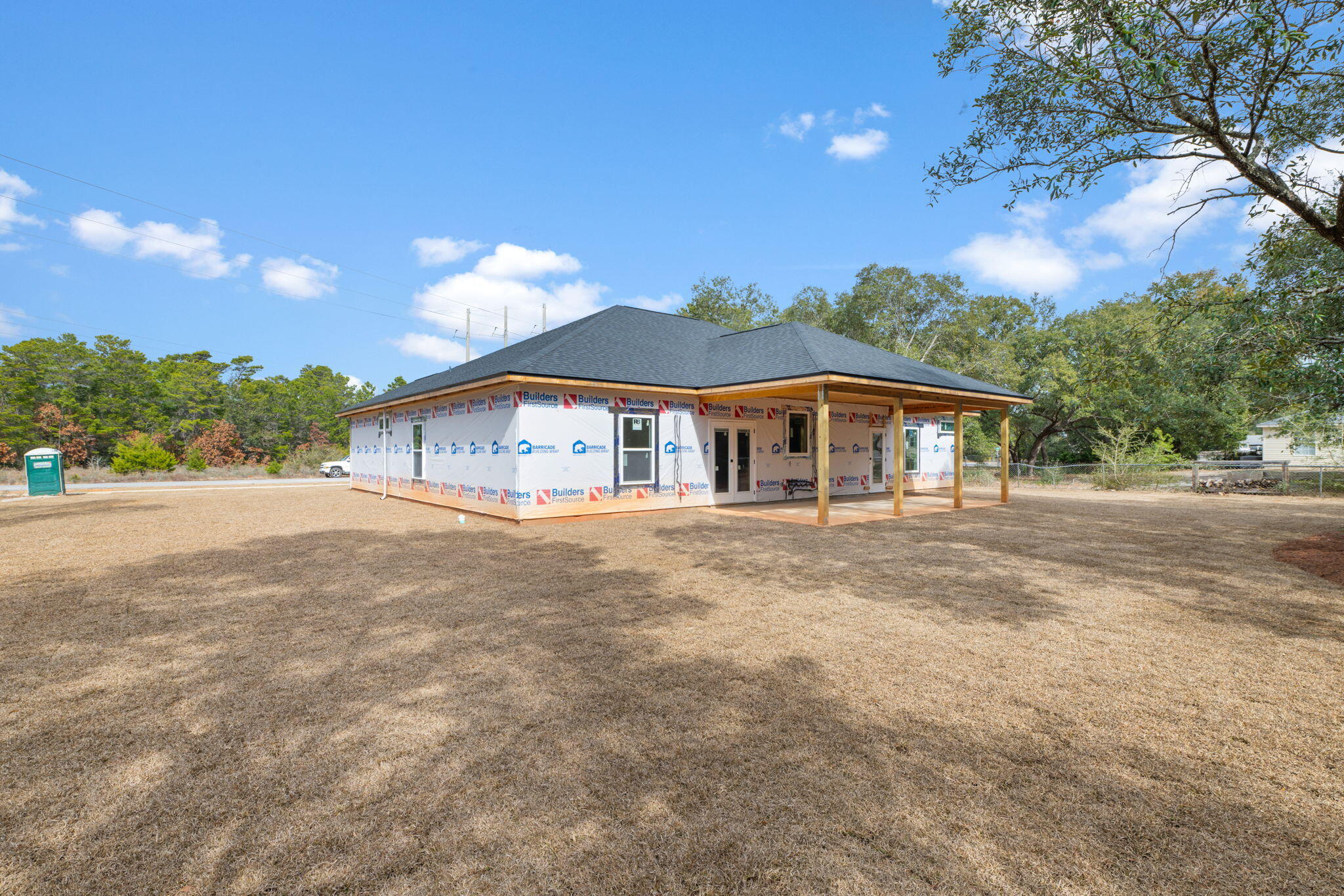 NAVARRE S/D 2ND ADDN - Residential